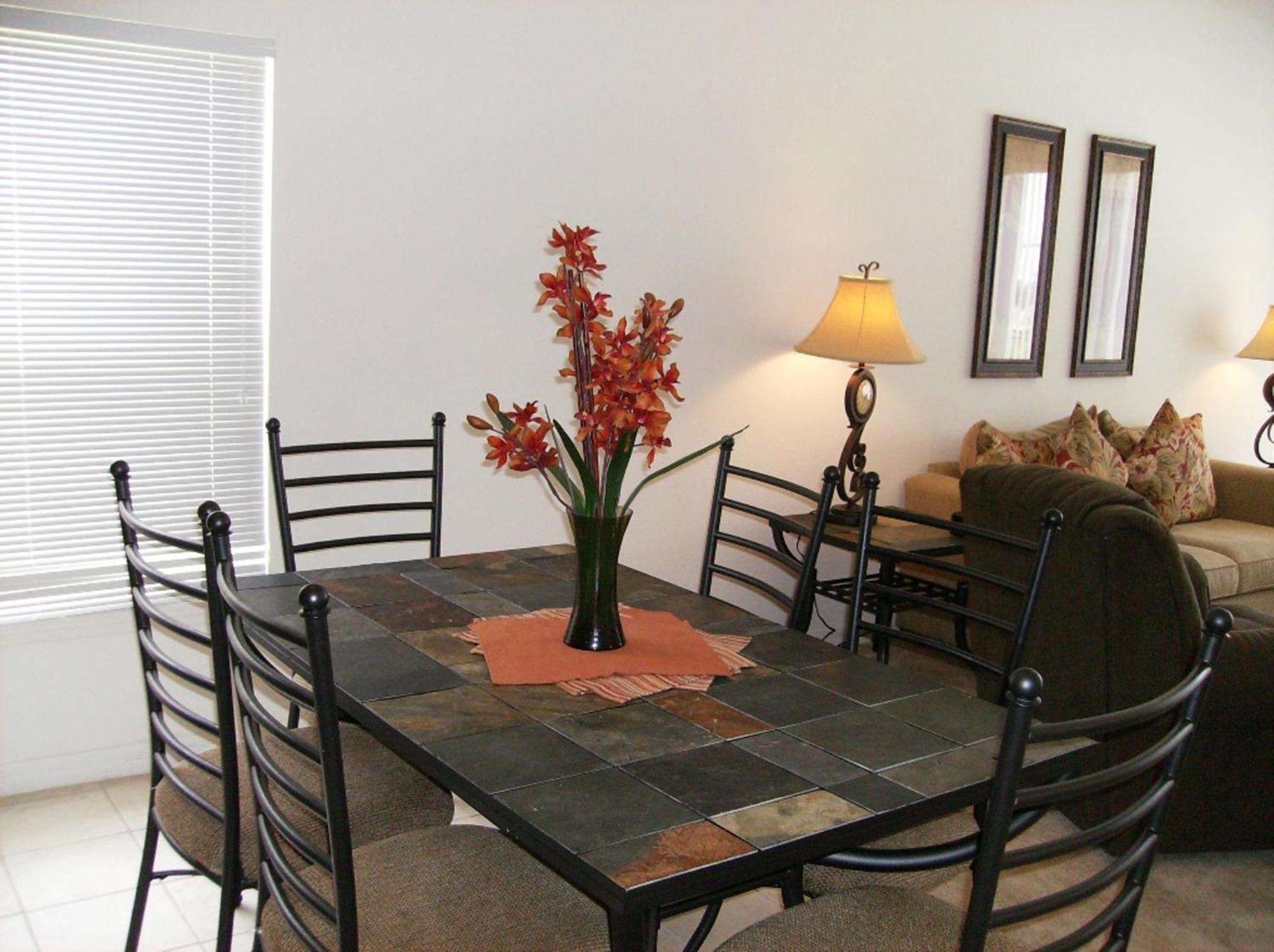 4 Bedroom Value With Private Pool Orlando
