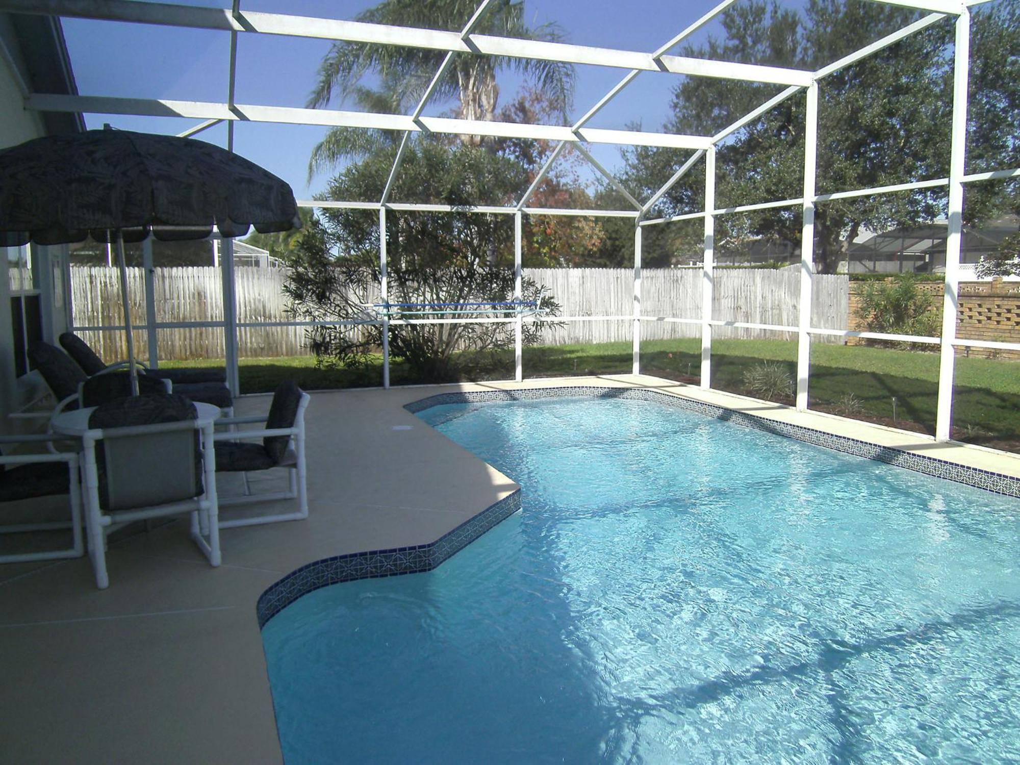 Holiday home 4 Bedroom Value With Private Pool