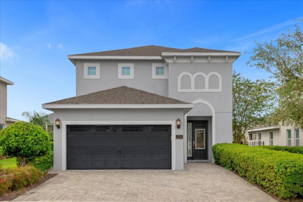 Holiday home 5 Bedrooms- 5 Bathrooms- Encore 7712 Fd Orlando