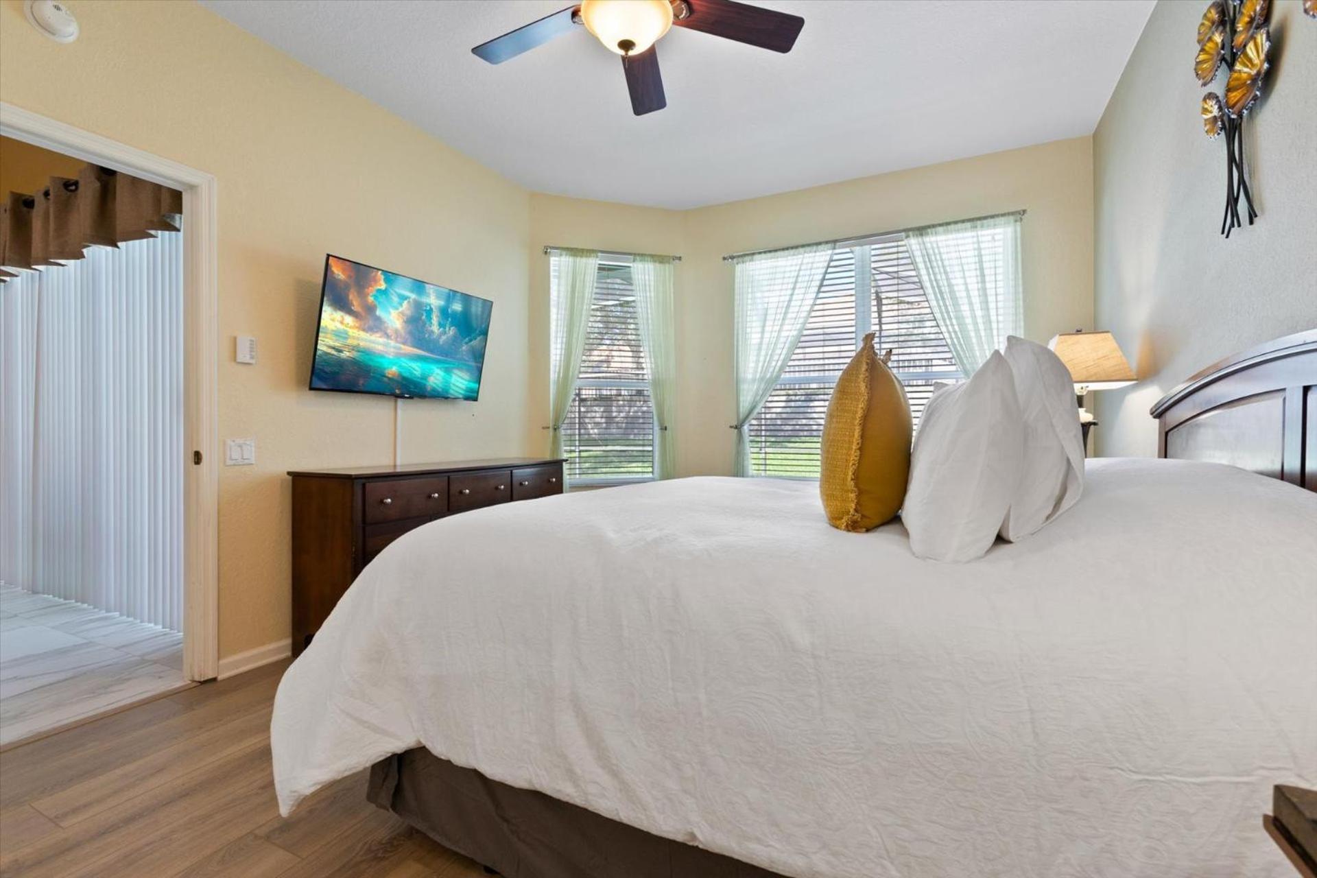- Windsor Hills 141 Villa