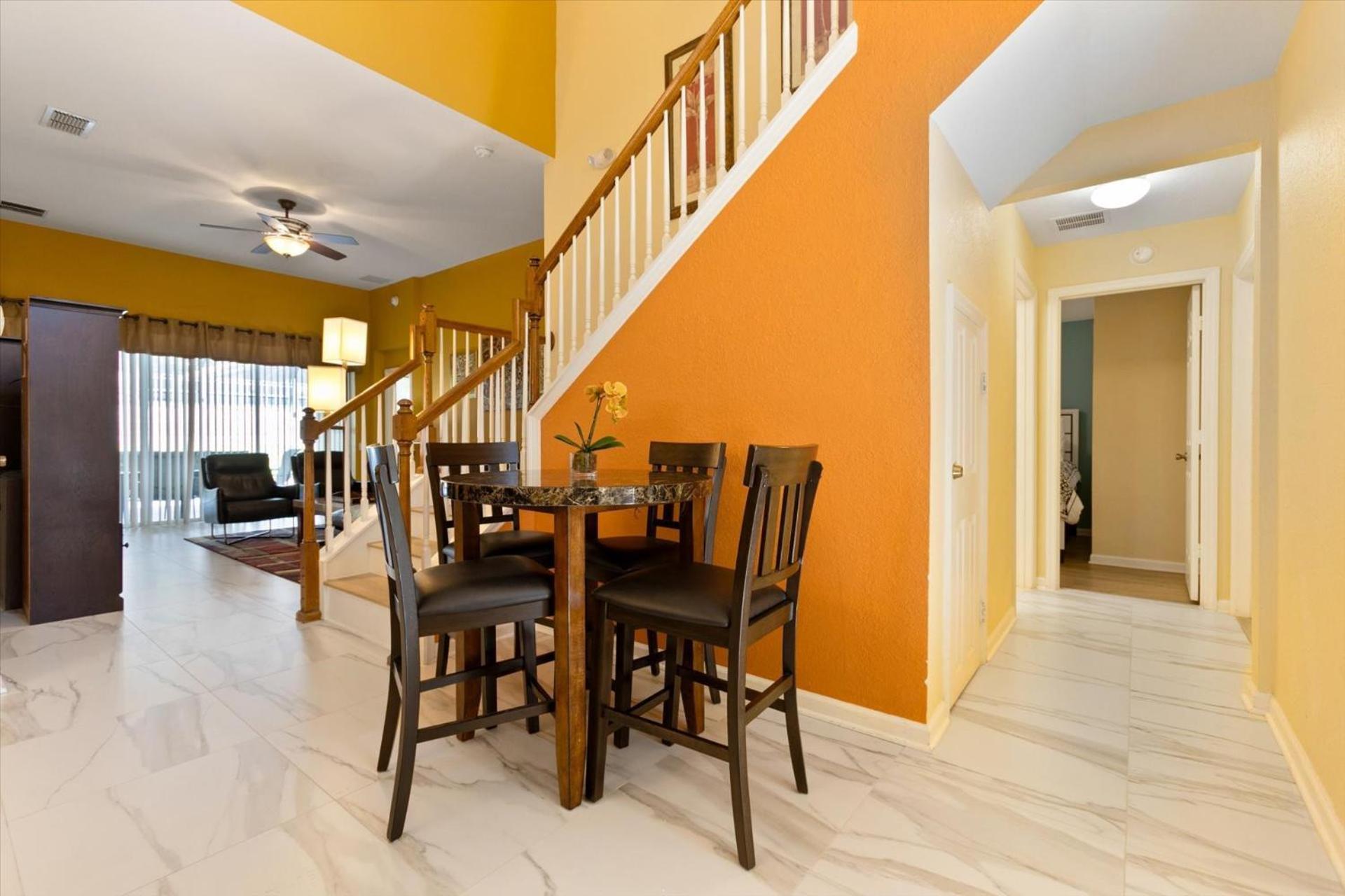 - Windsor Hills 141 Villa *