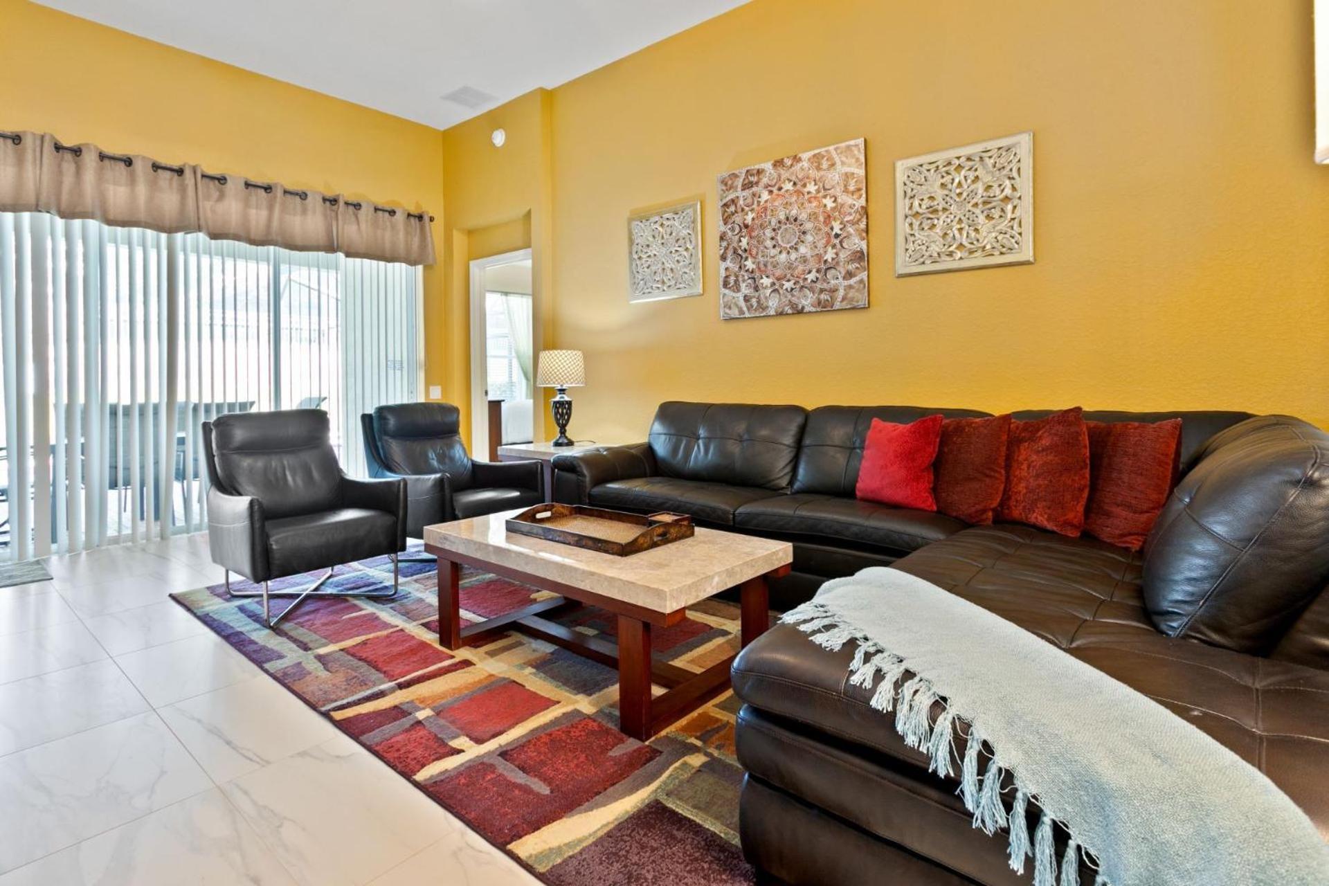 - Windsor Hills 141 Orlando
