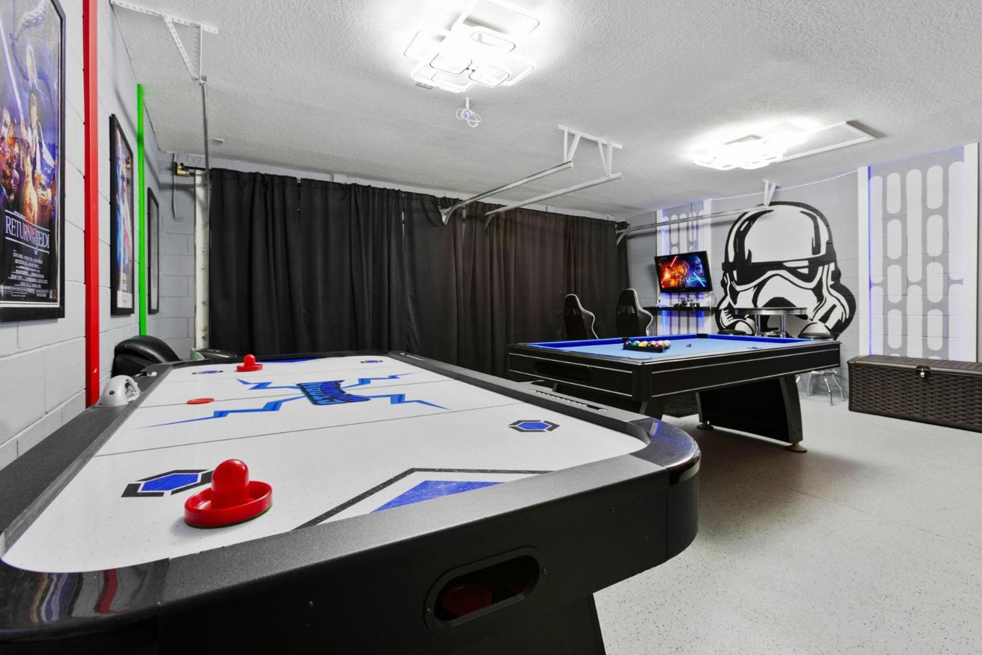 - Windsor Hills 141 Villa