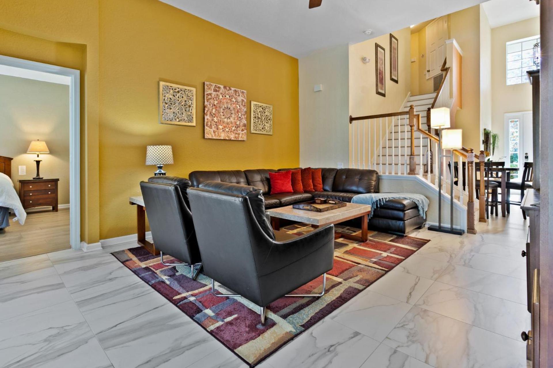 - Windsor Hills 141 Villa Orlando
