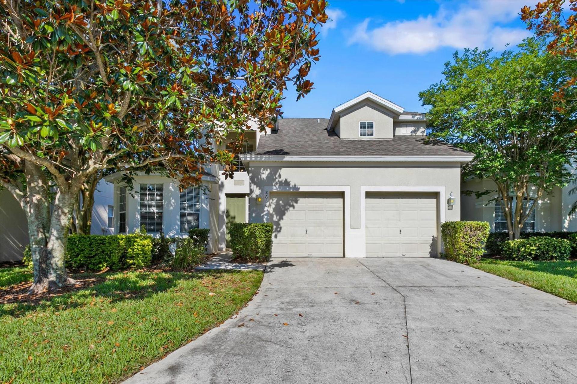- Windsor Hills 141 * Orlando