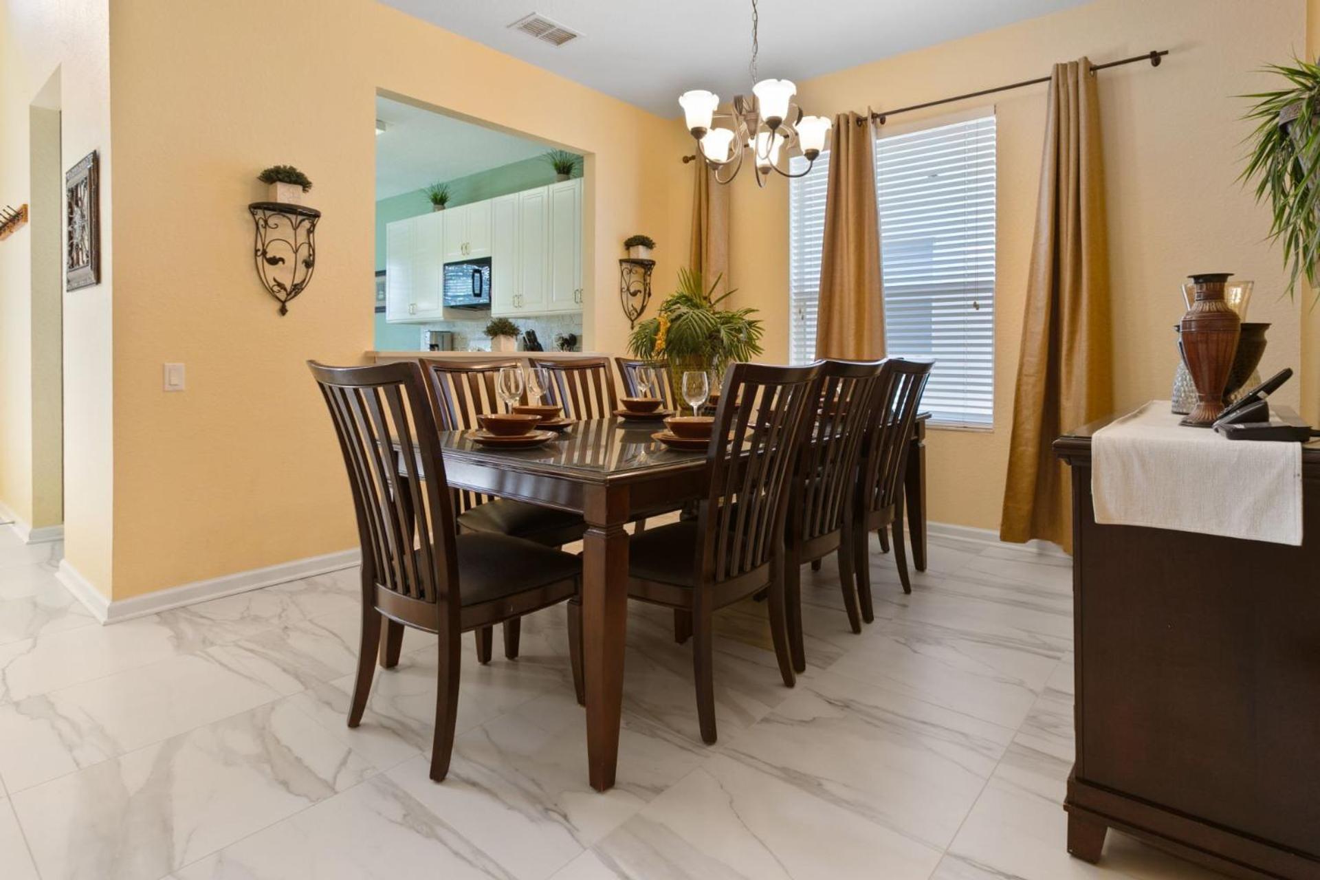 - Windsor Hills 141 * Orlando