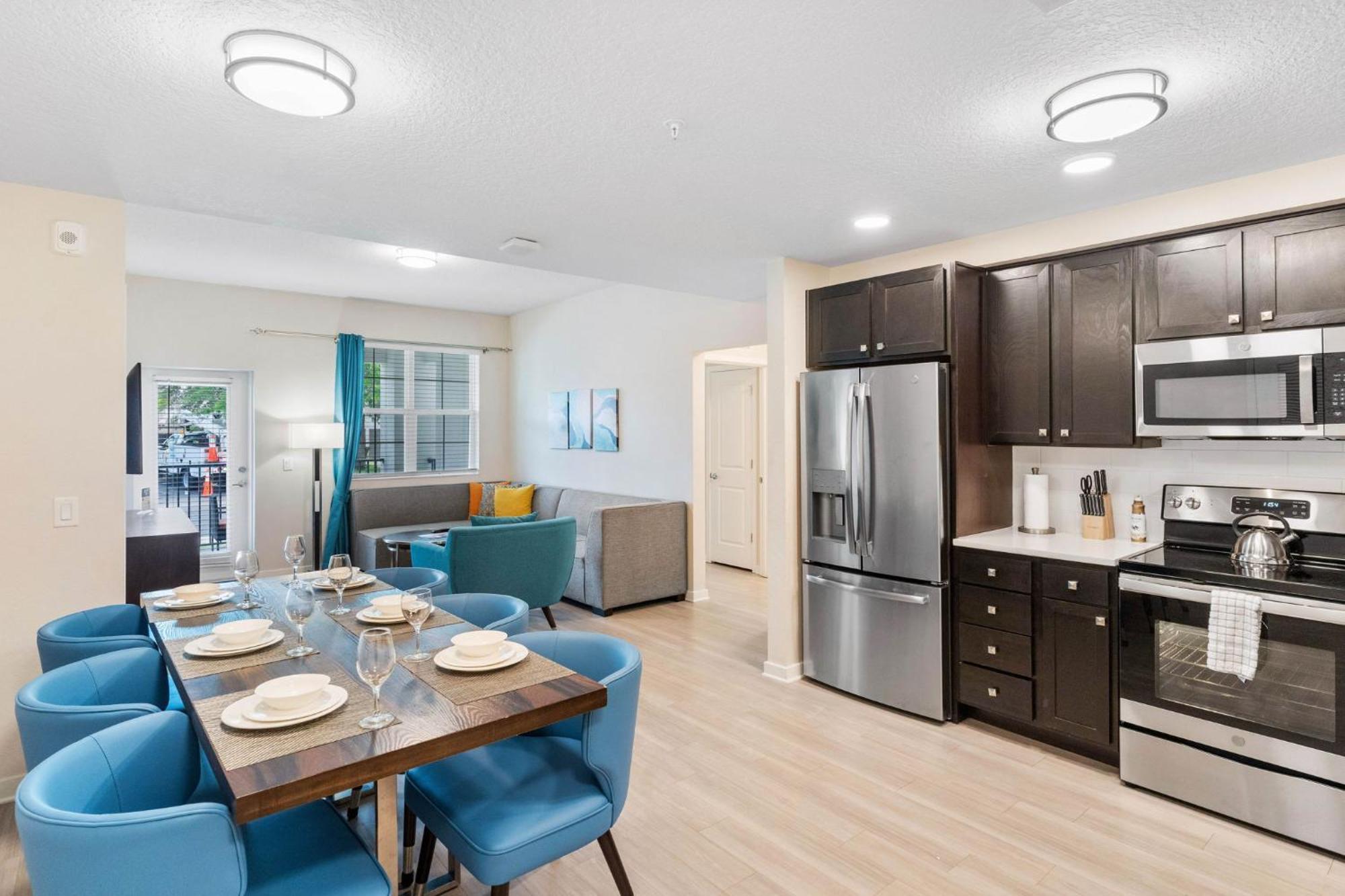 - Vista Cay 208 Apartment Orlando