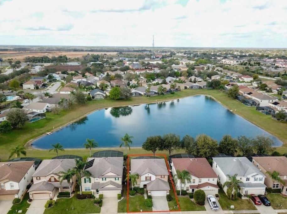 Pousada Florida View