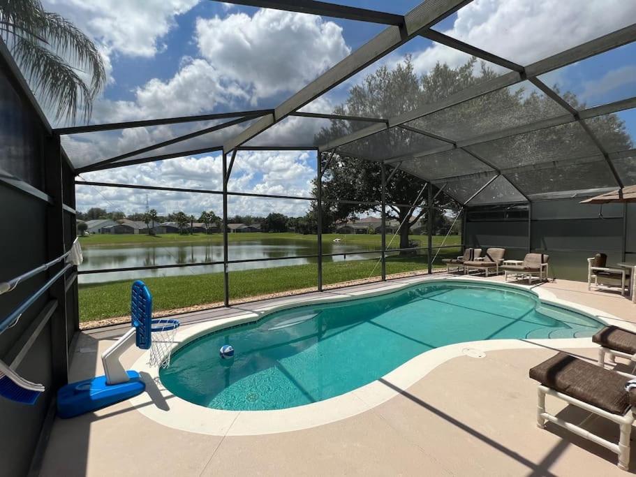 Florida View *