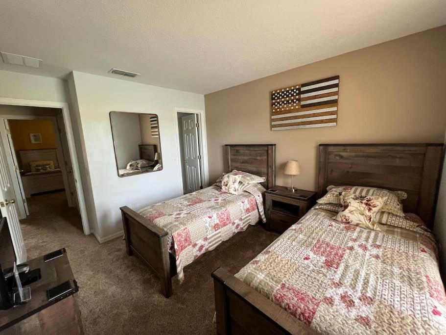 Pousada Florida View Orlando
