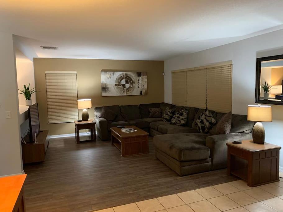 Florida View Orlando