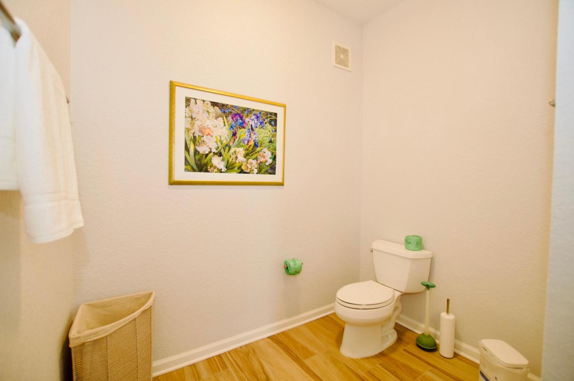 Vista Cay Luxury 4 Bedroom Orlando