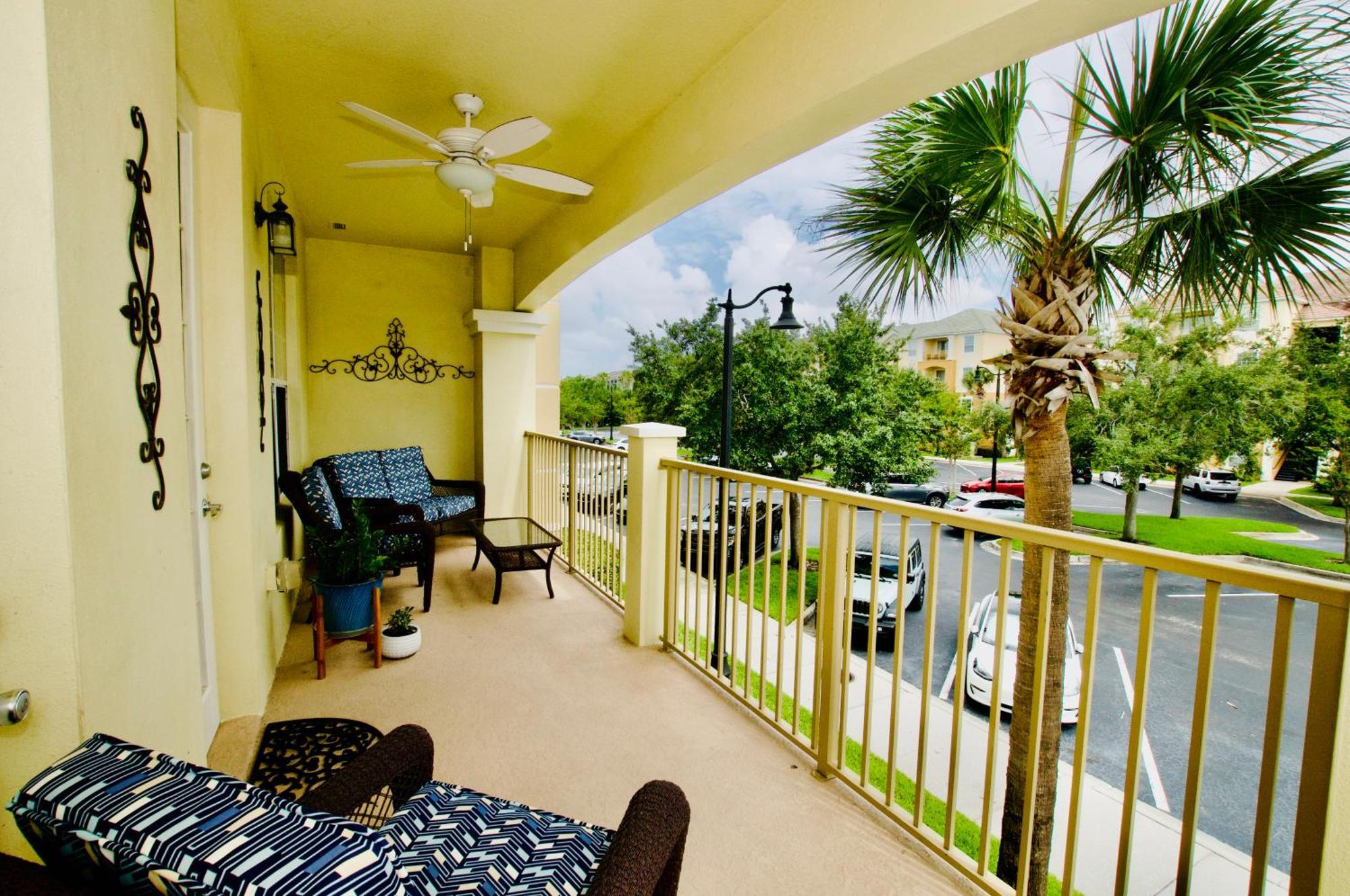 Apartment Vista Cay Luxury 4 Bedroom