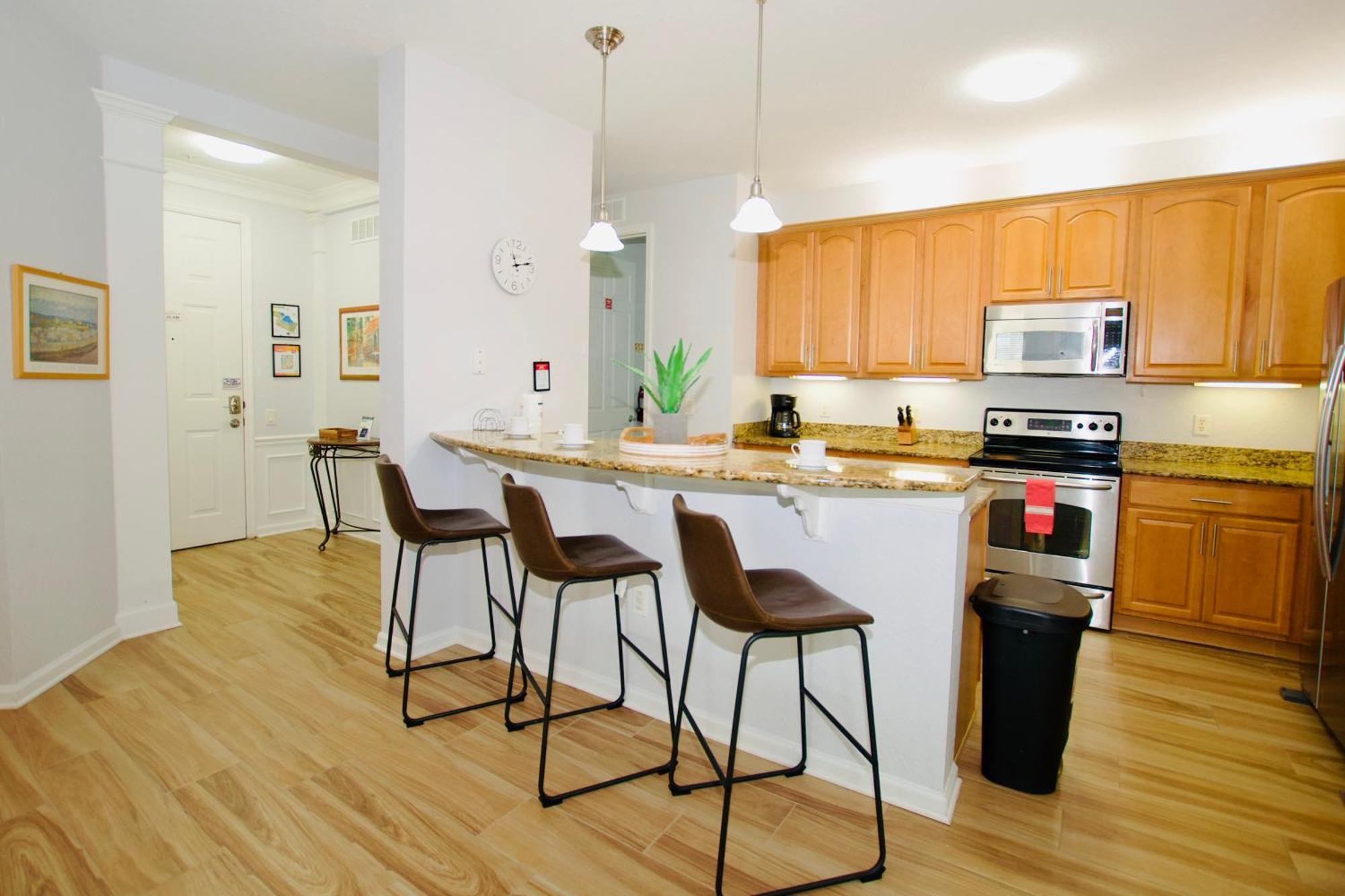 Vista Cay Luxury 4 Bedroom *