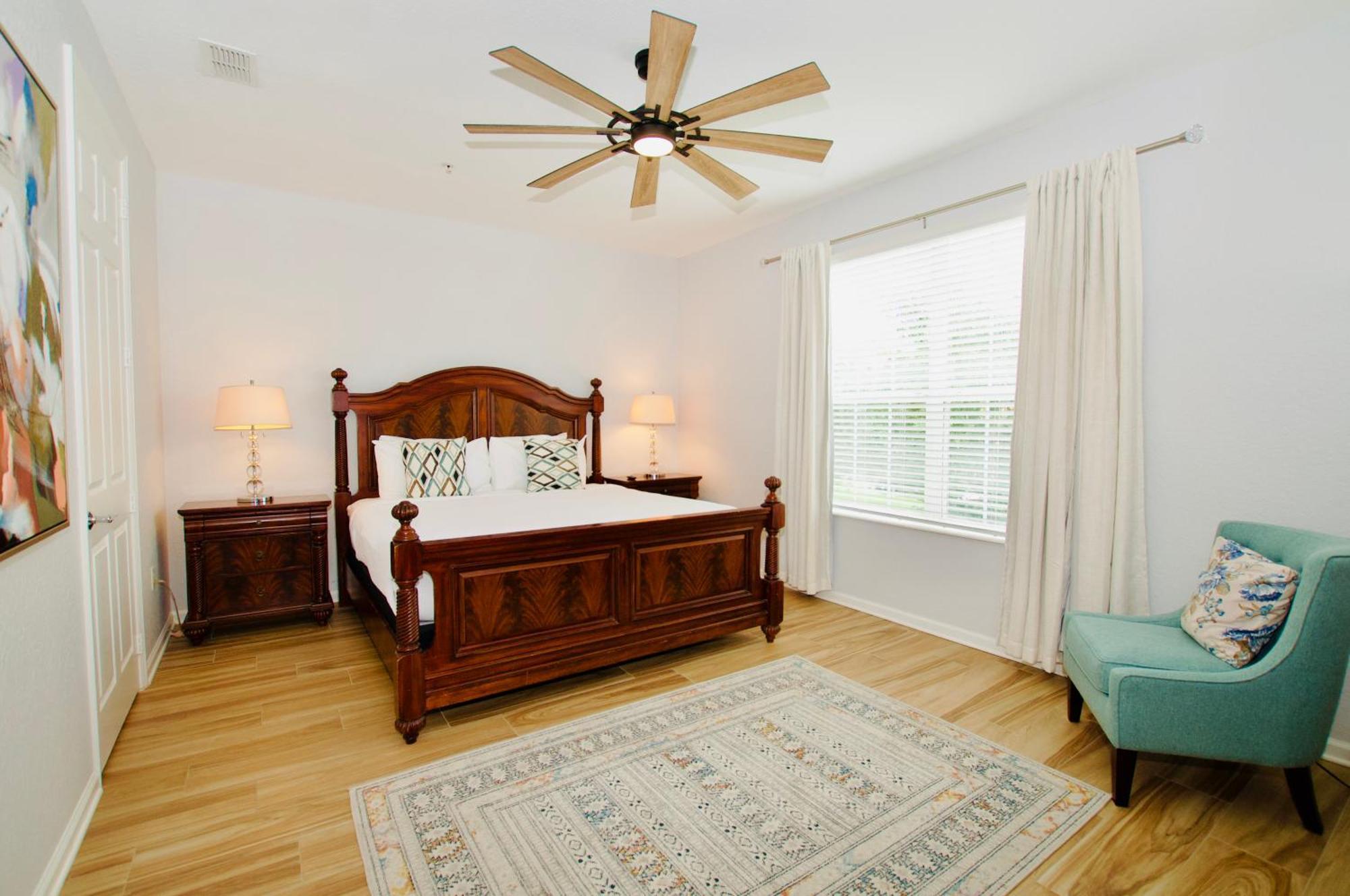Vista Cay Luxury 4 Bedroom * Orlando