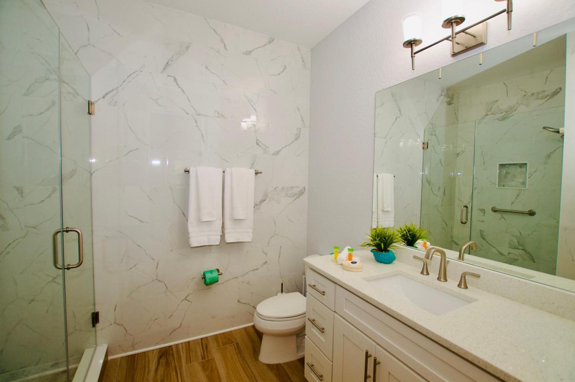 Vista Cay Luxury 4 Bedroom Orlando