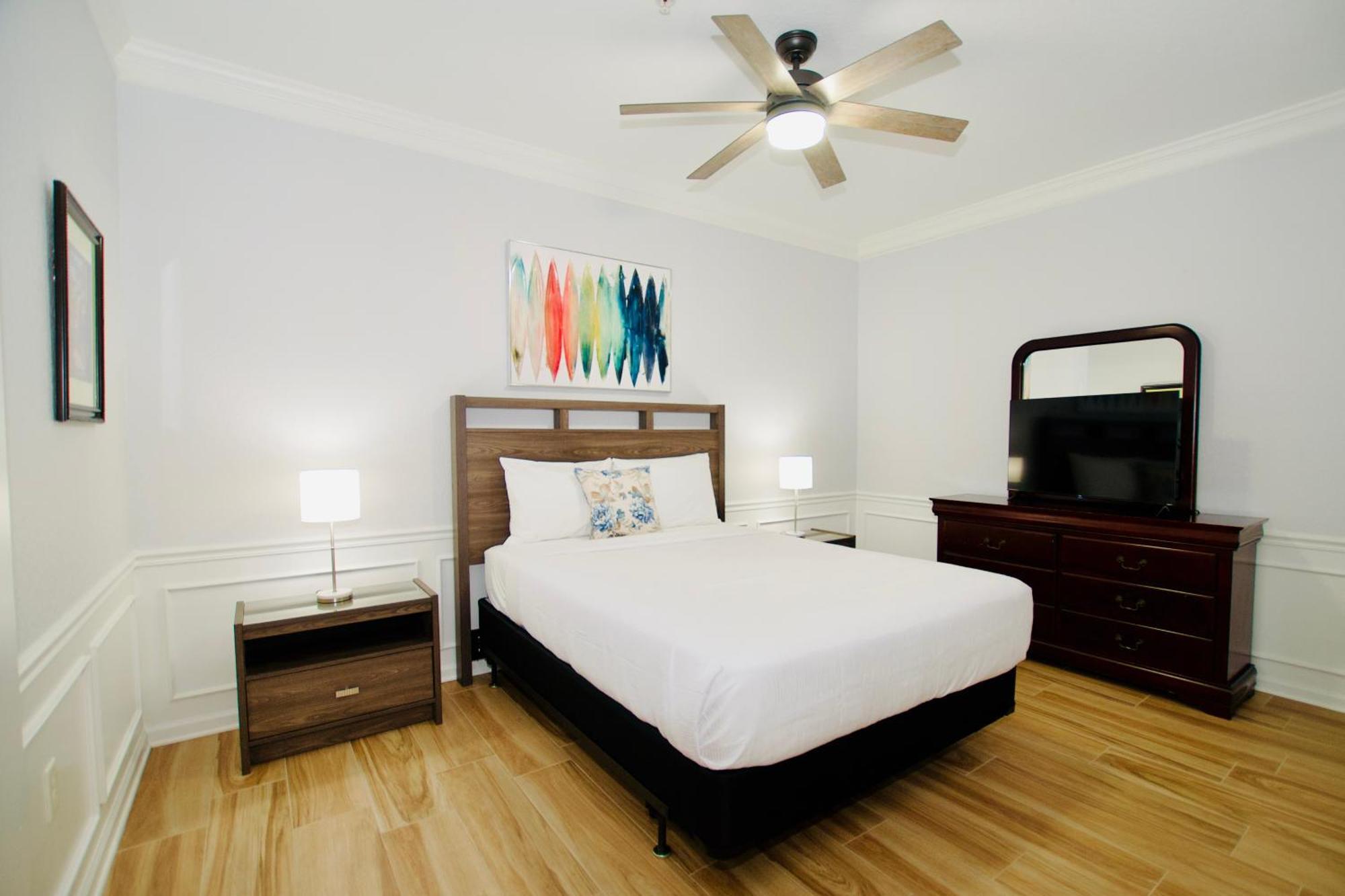 Vista Cay Luxury 4 Bedroom * Orlando