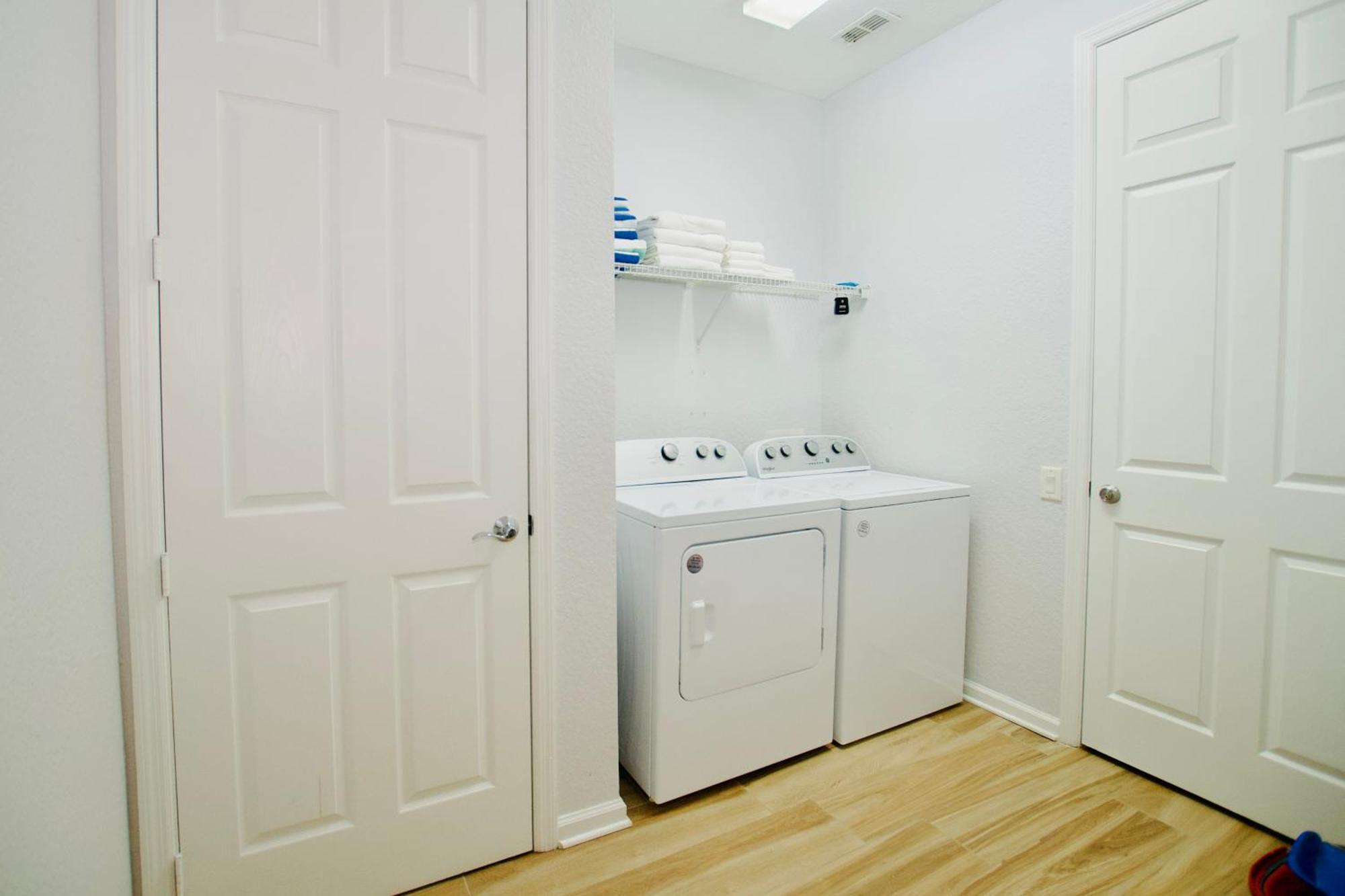 Apartment Vista Cay Luxury 4 Bedroom *