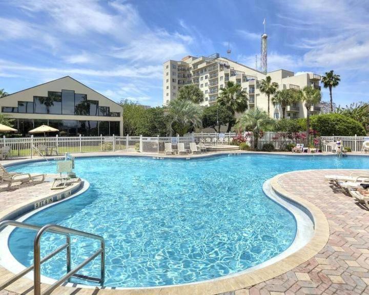 Apartment - Festival 71 - Beautiful Near Orlando