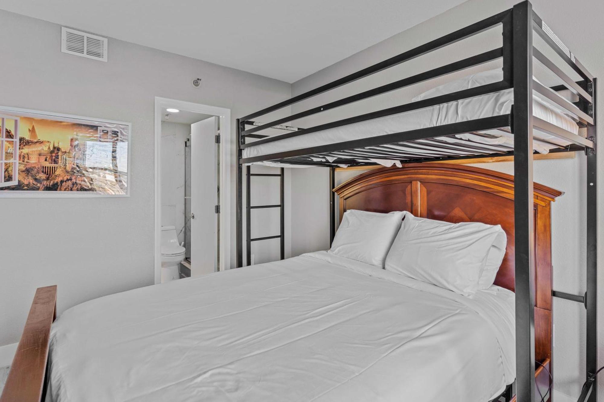 Apartment - Festival 71 - Beautiful Near Orlando