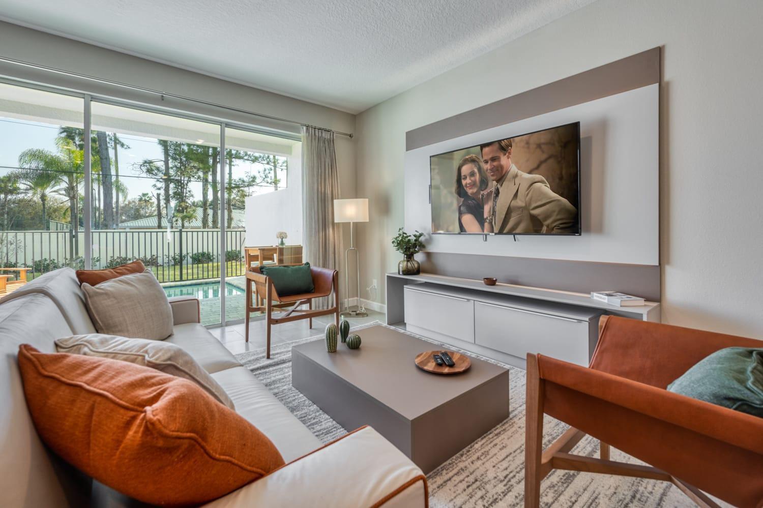 - Formosa Valley 9 * Orlando