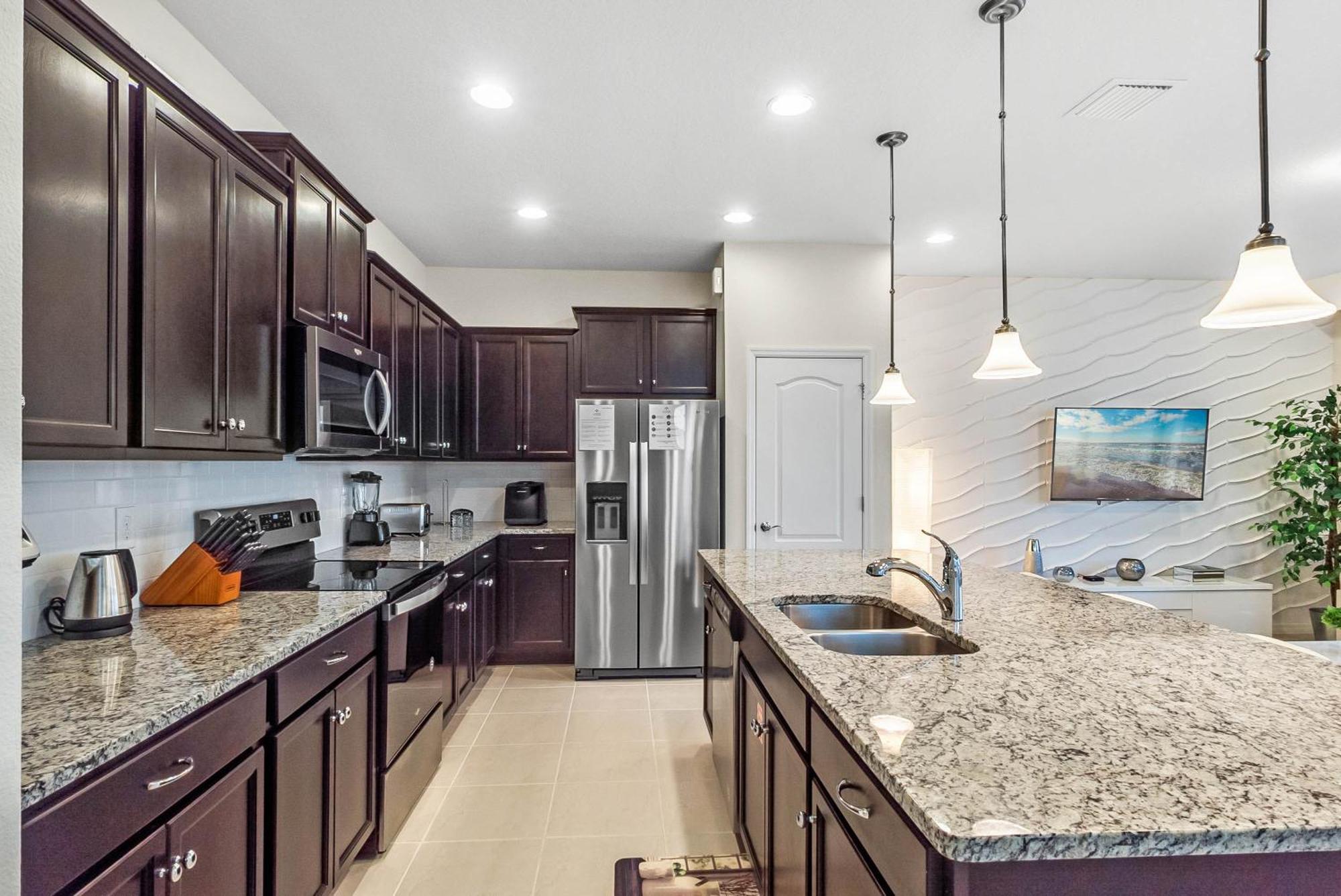 Windsor At Westside 1199 By Holiday home