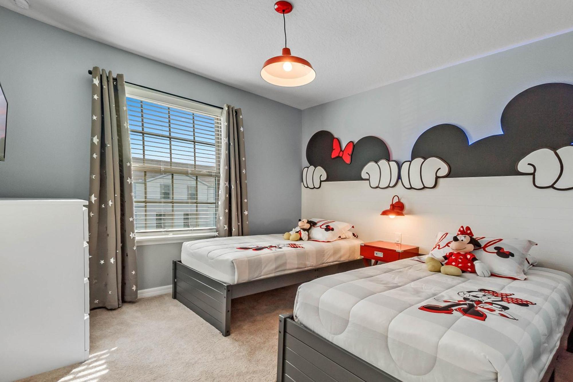 Holiday home Windsor At Westside 1199 By