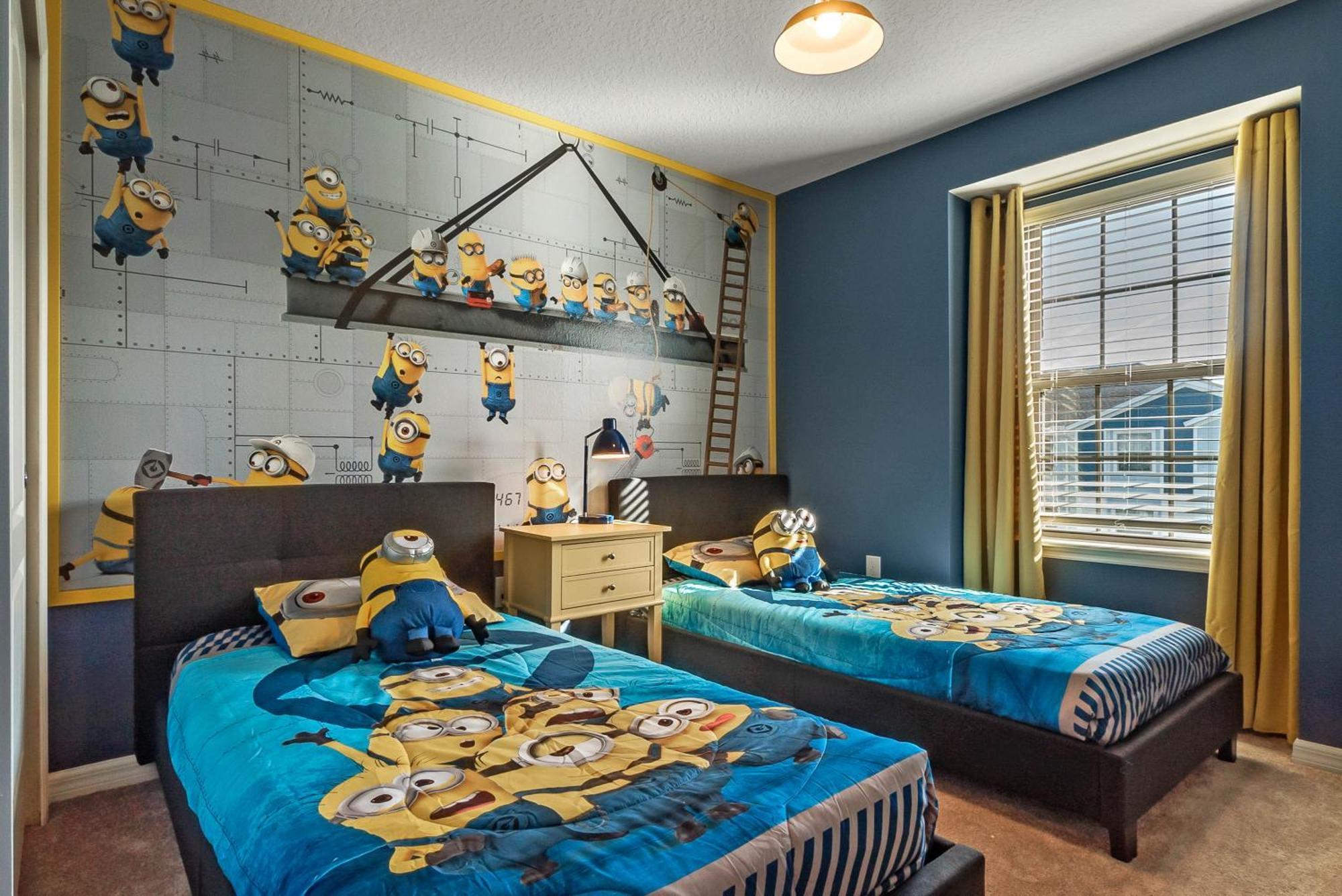 Holiday home Windsor At Westside 1199 By *