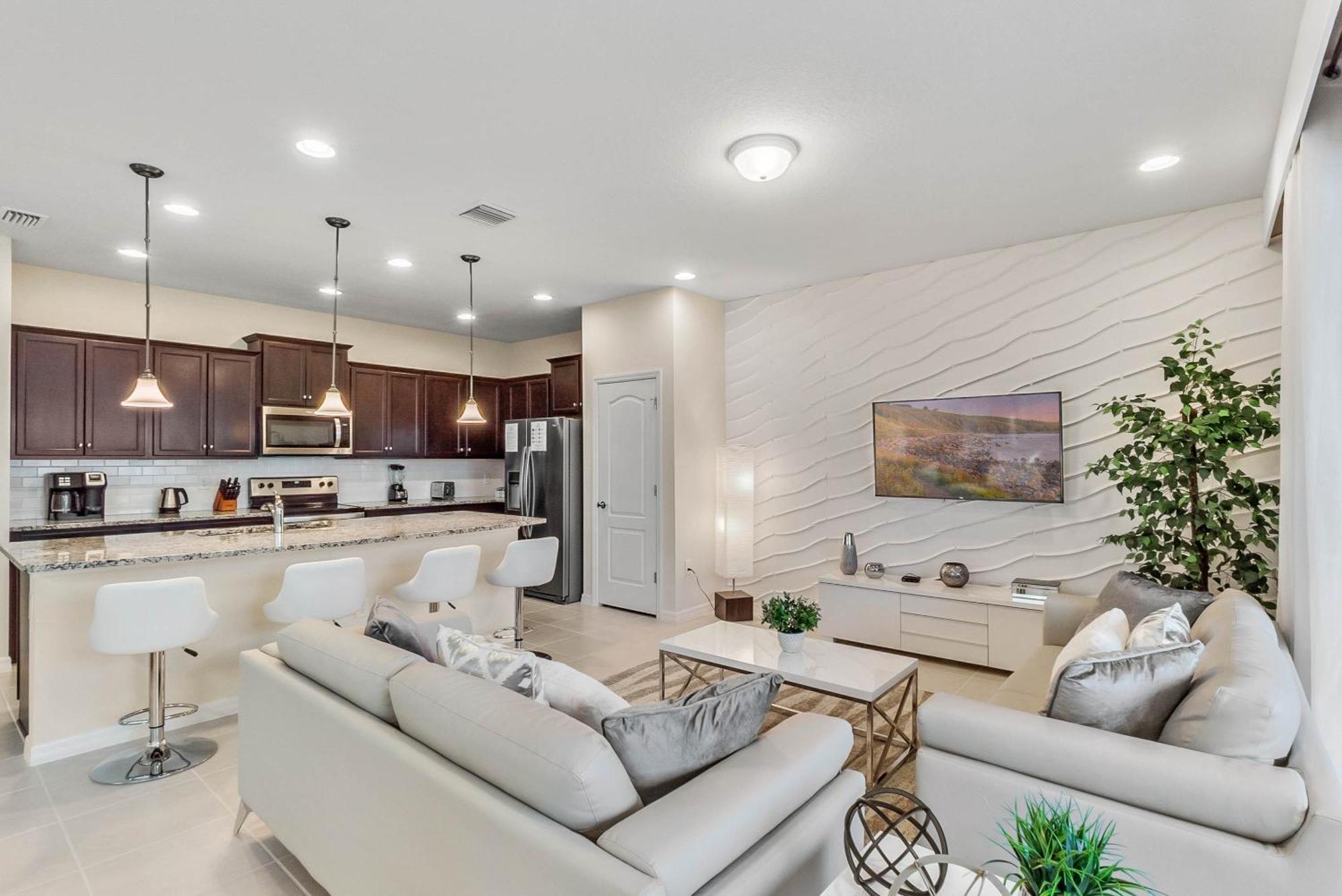 Windsor At Westside 1199 By Holiday home