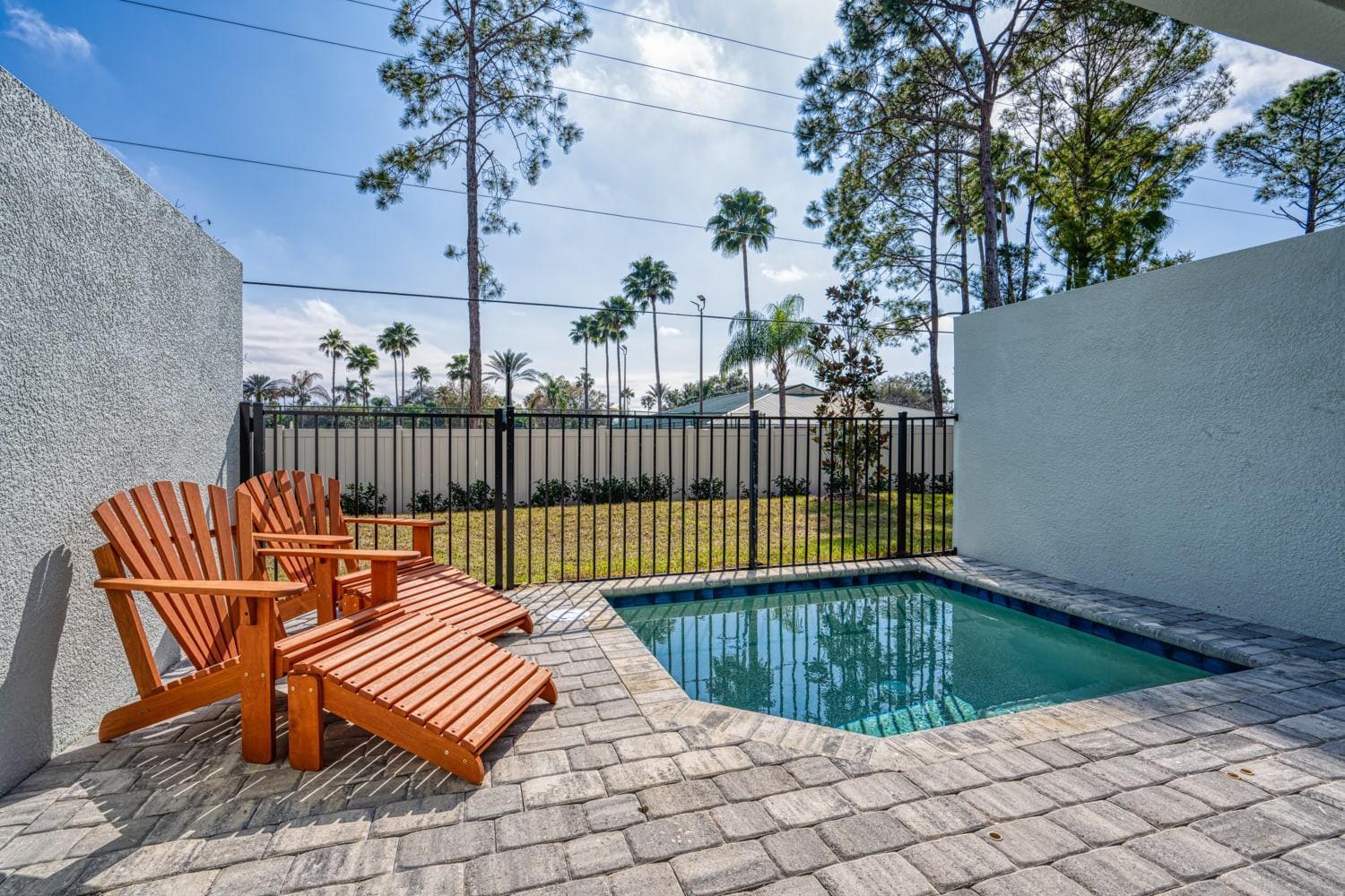 Holiday home - Formosa Valley 22 *