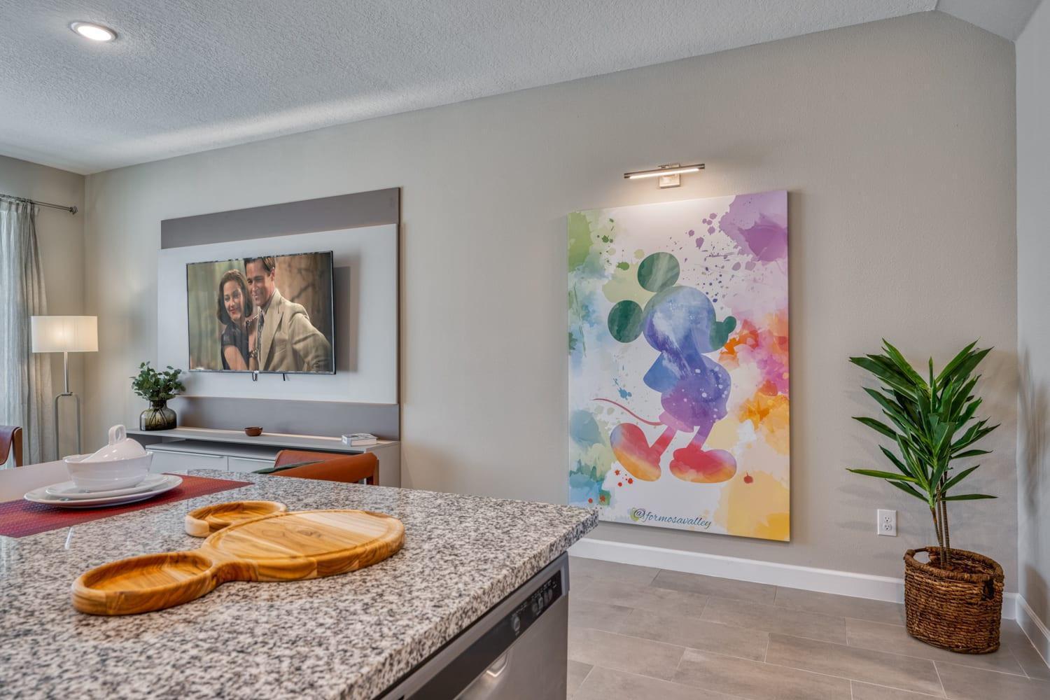 - Formosa Valley 22 Holiday home Orlando