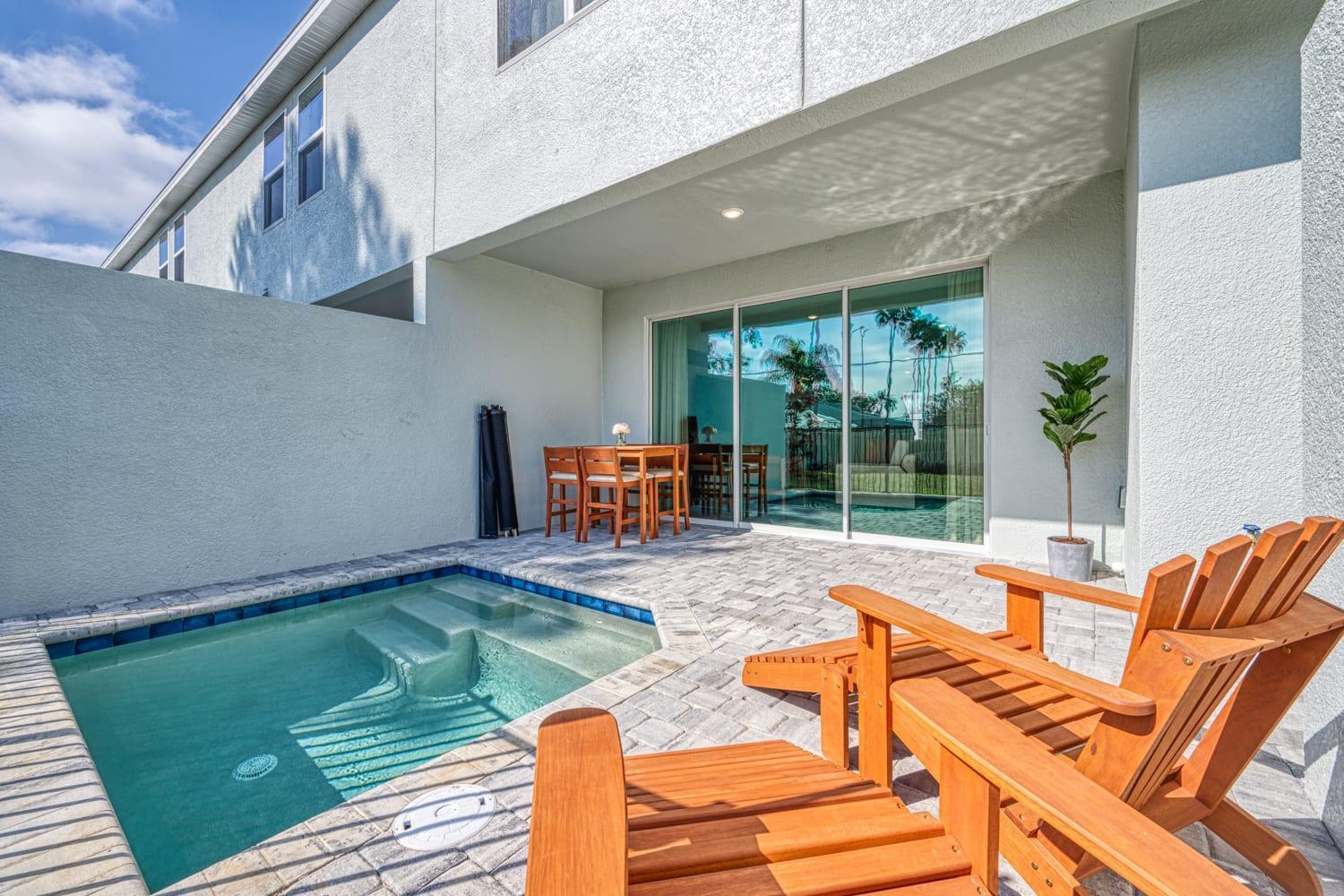 - Formosa Valley 22 Orlando