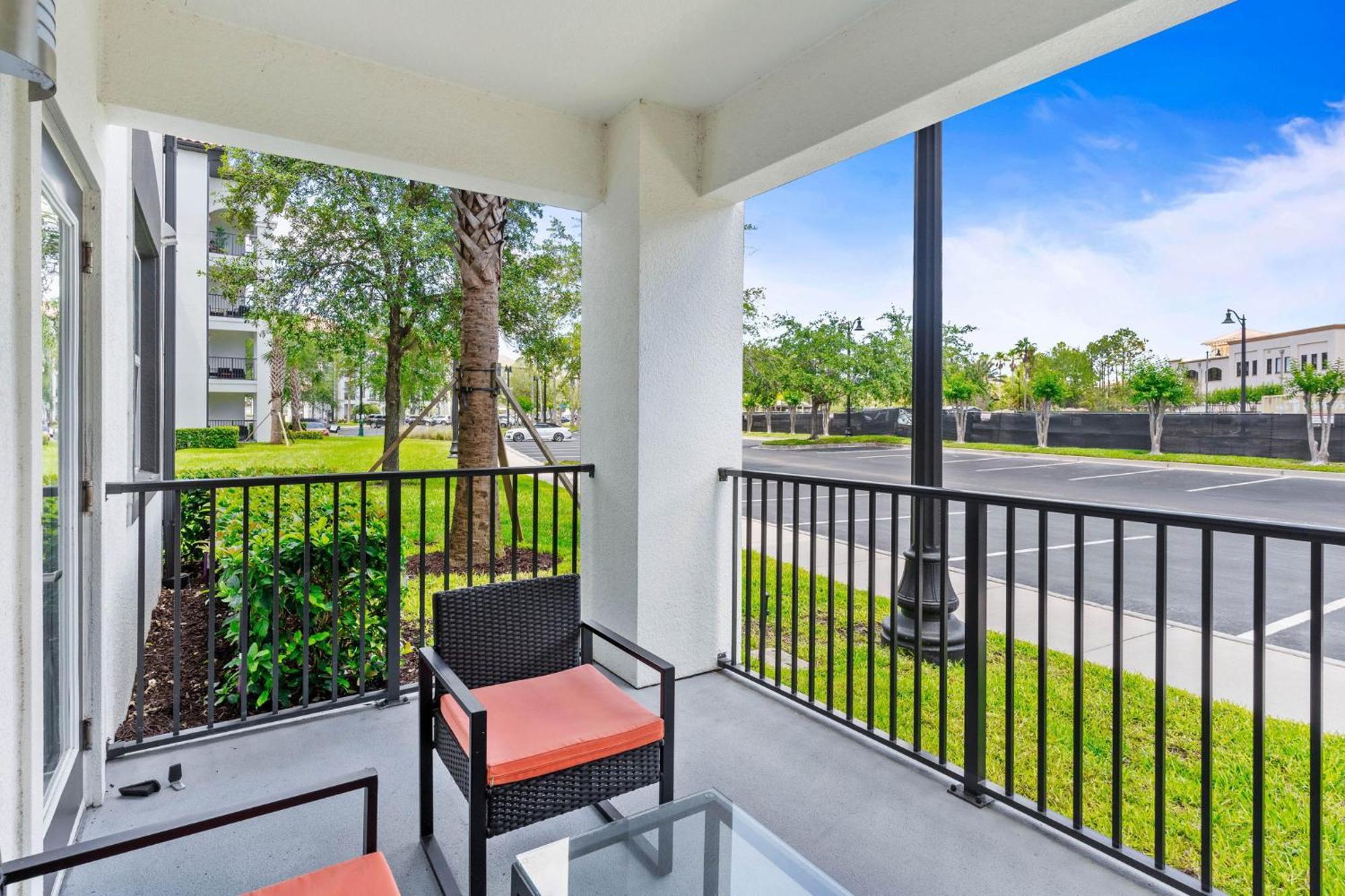 - Vista Cay 208 Apartment