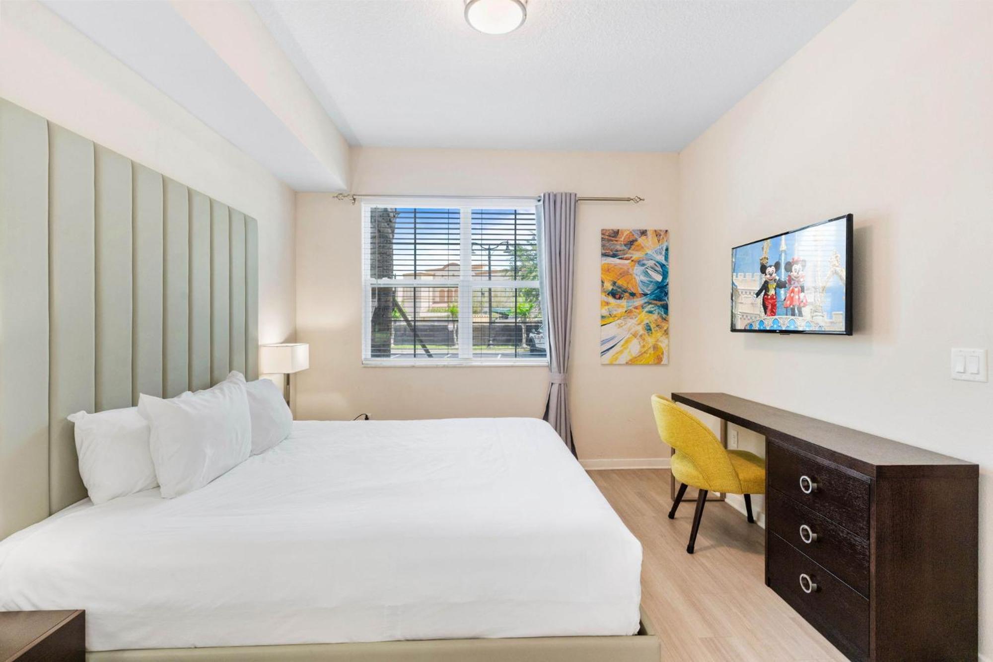 Apartment - Vista Cay 208