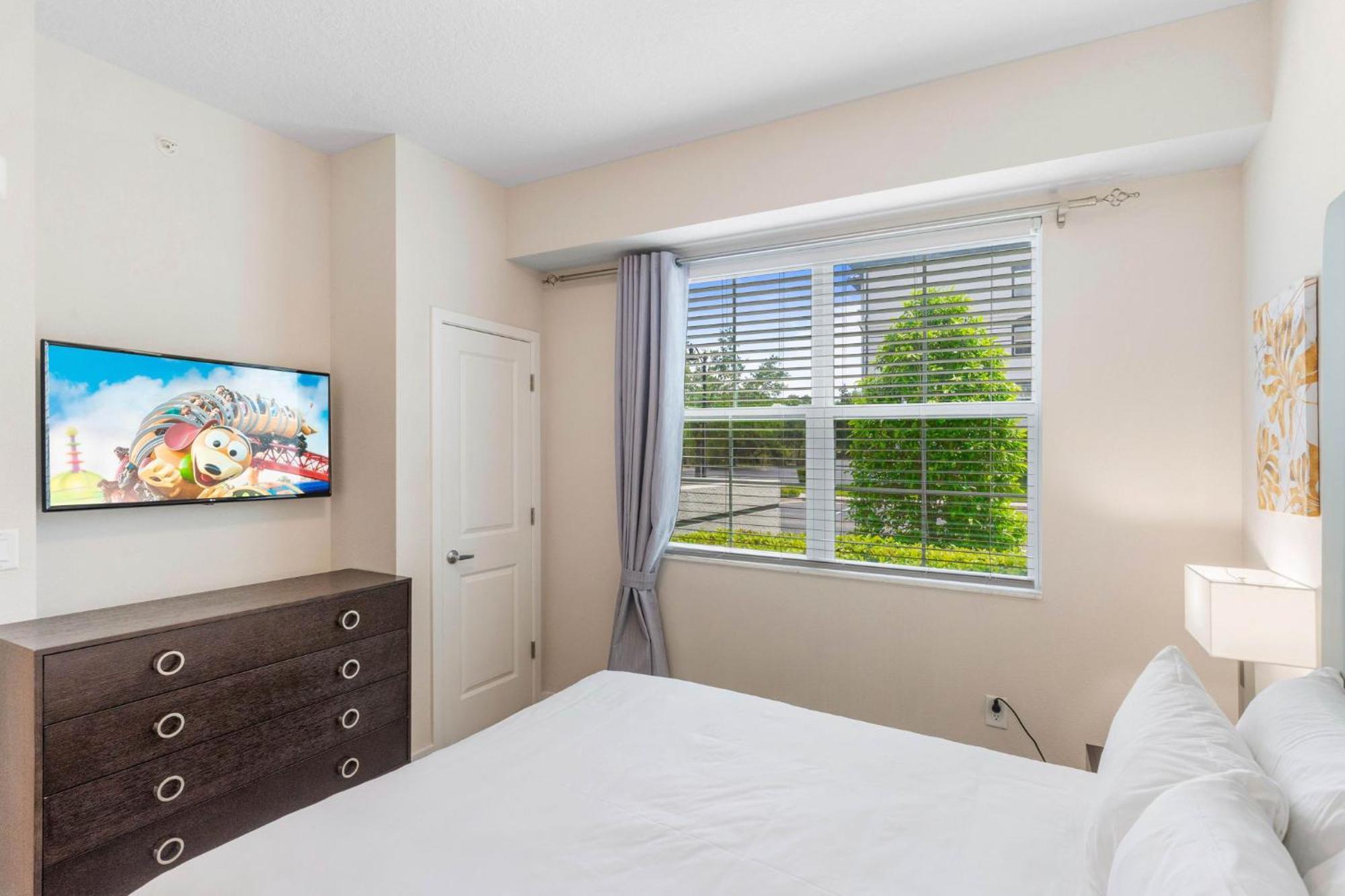 - Vista Cay 208 Apartment *