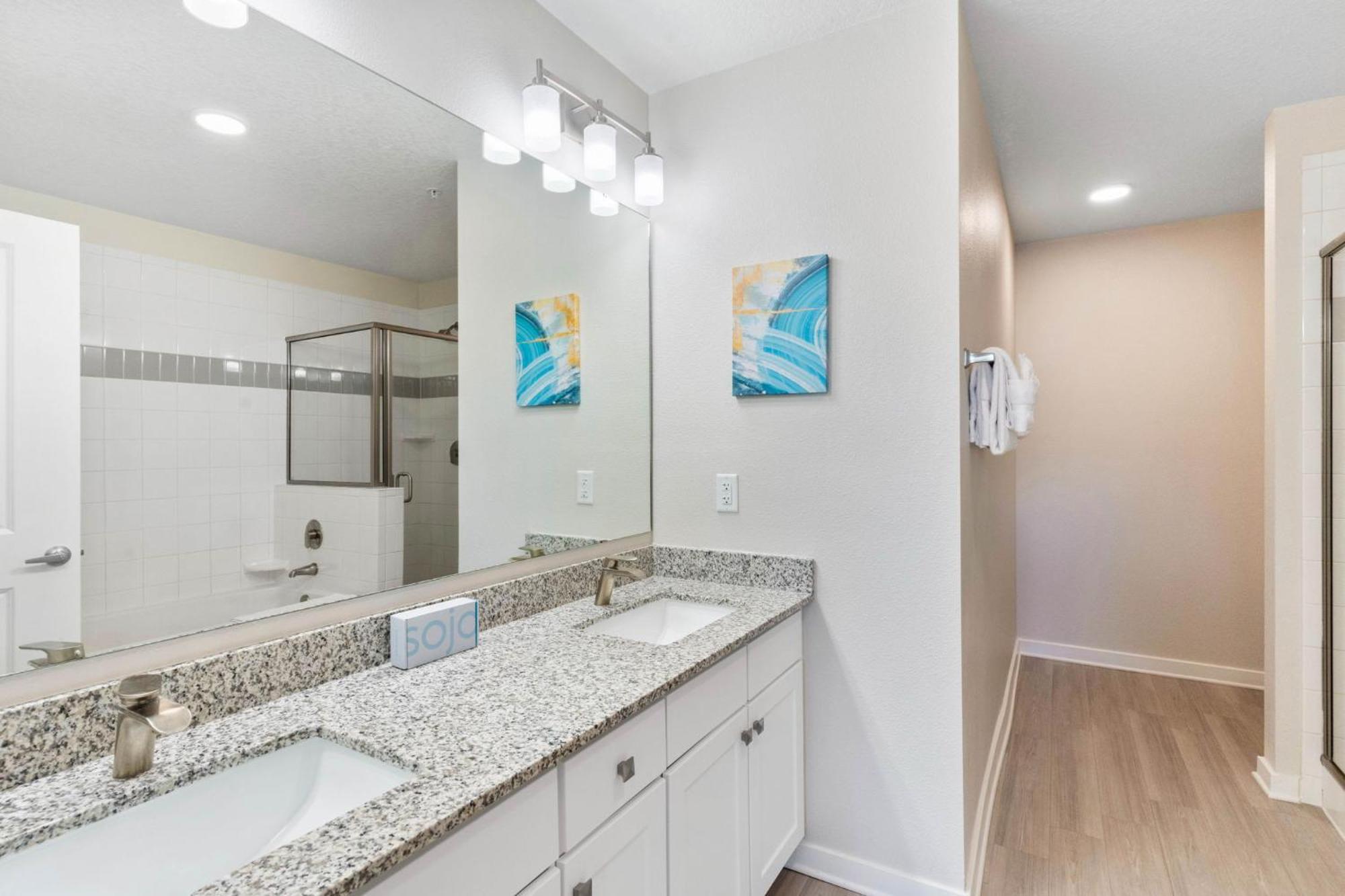 Apartment - Vista Cay 208 Orlando
