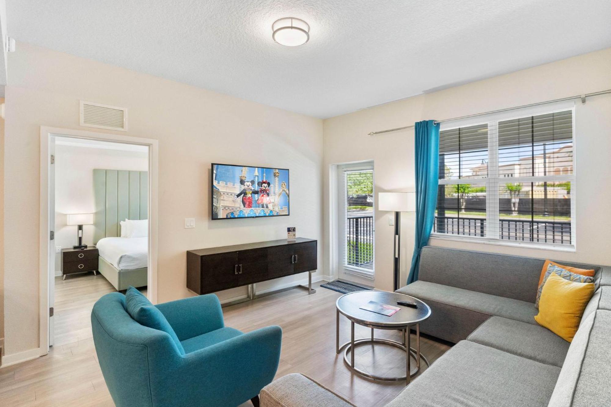 - Vista Cay 208 * Orlando