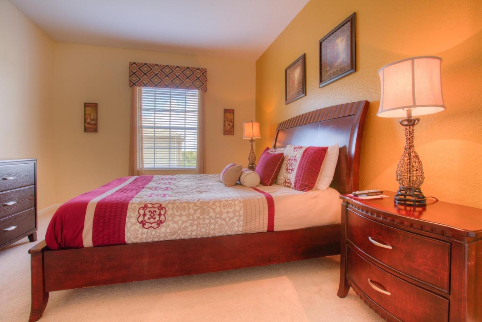 Apartment Vista Cay 63 By