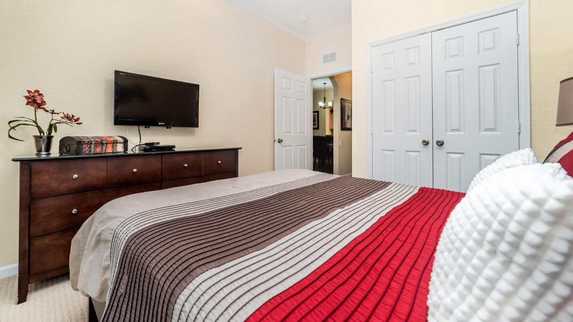Windsor Hills 1038 By Apartment Orlando