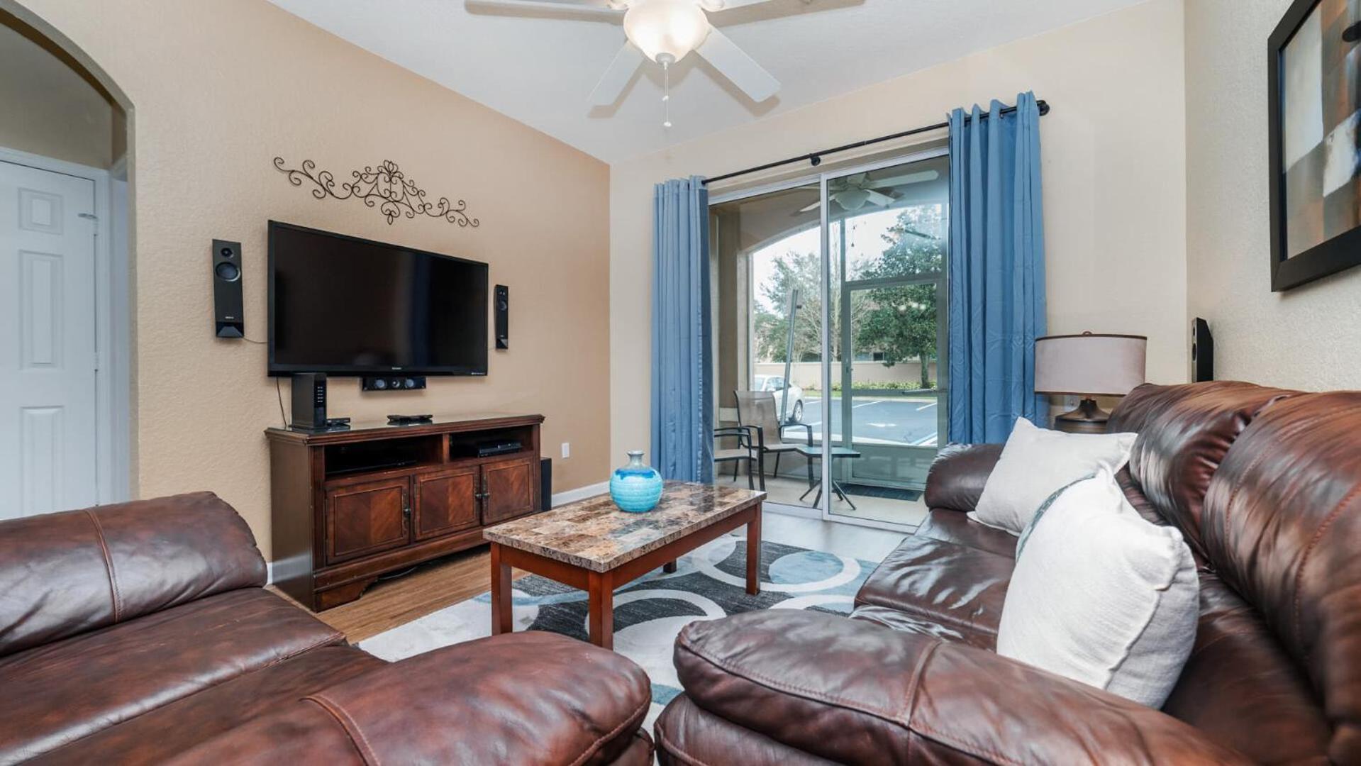 Apartment Windsor Hills 1038 By *