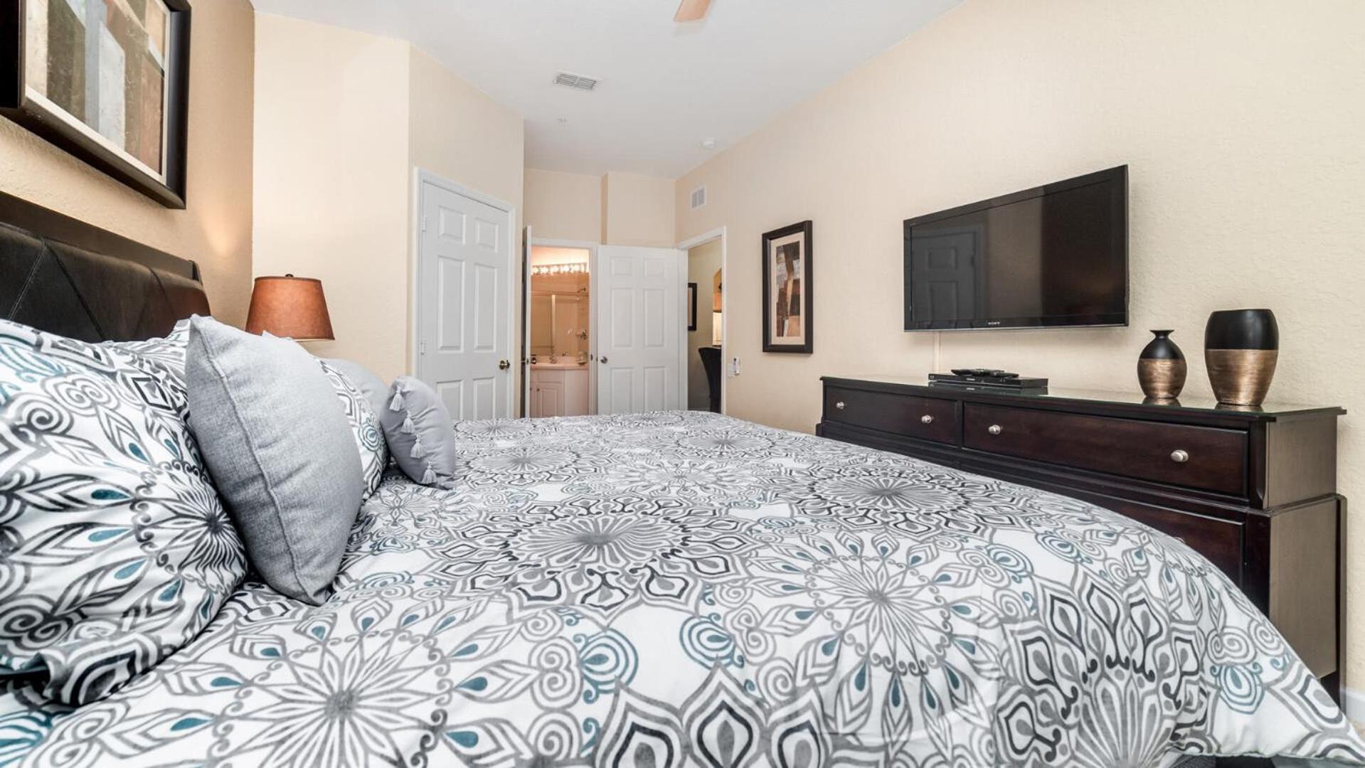 Windsor Hills 1038 By Apartment