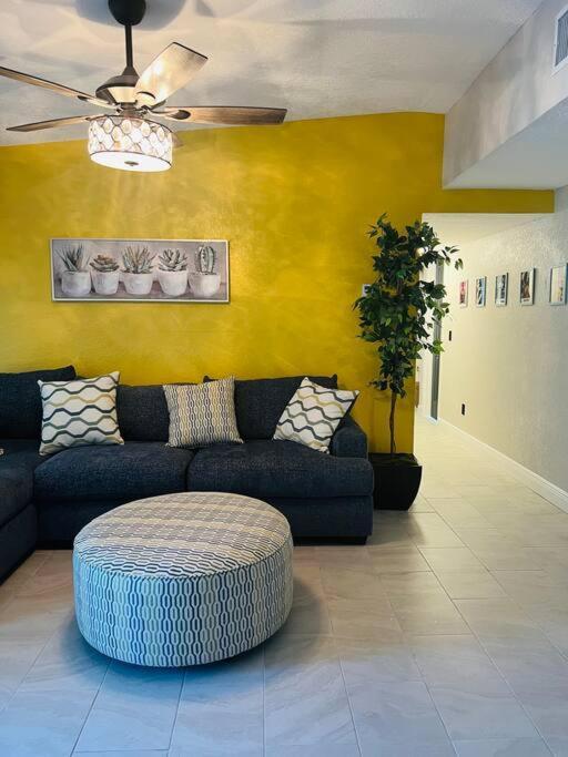 6 Bedrooms Cluethemed Near Parks Orlando