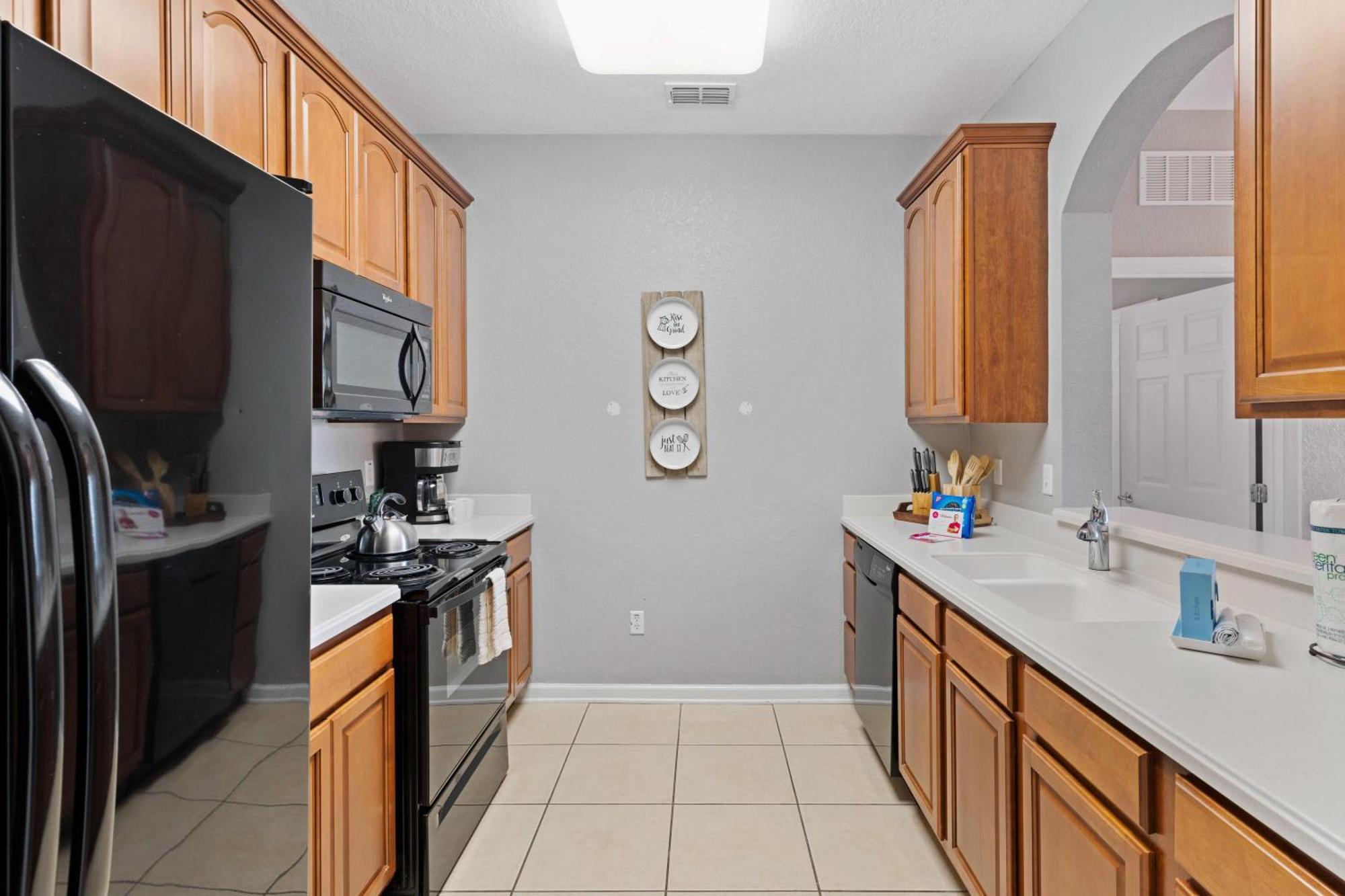 4114 Breakview Drive 306 * Orlando