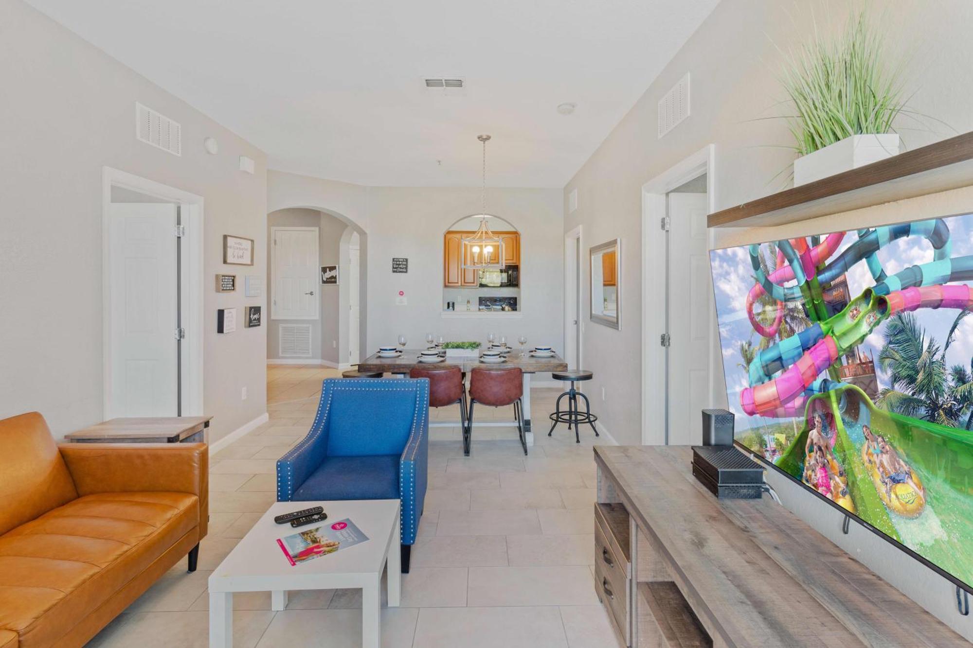 4114 Breakview Drive 306 Orlando