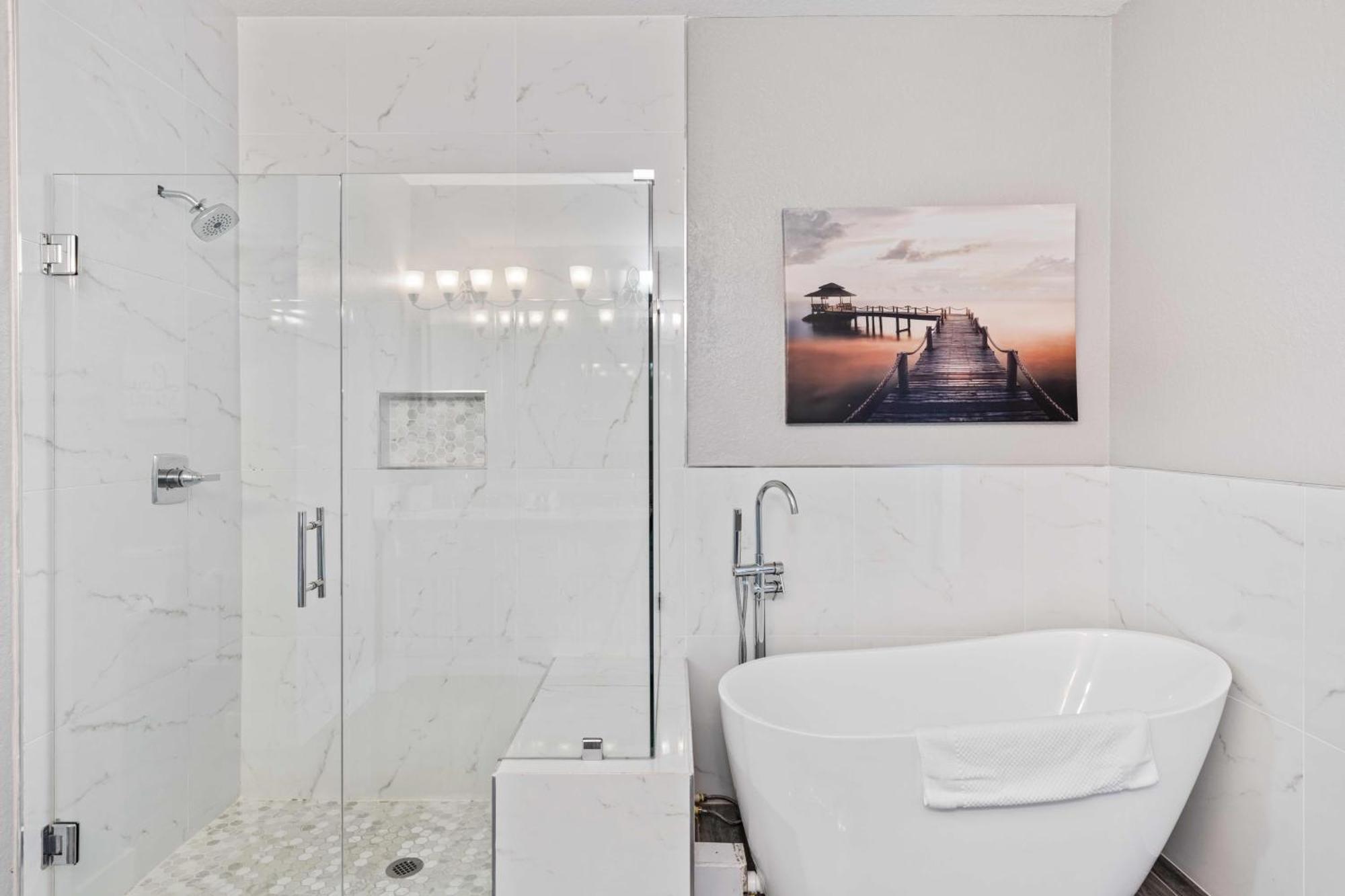 Apartamento 4804 Cayview Avenue 307 *
