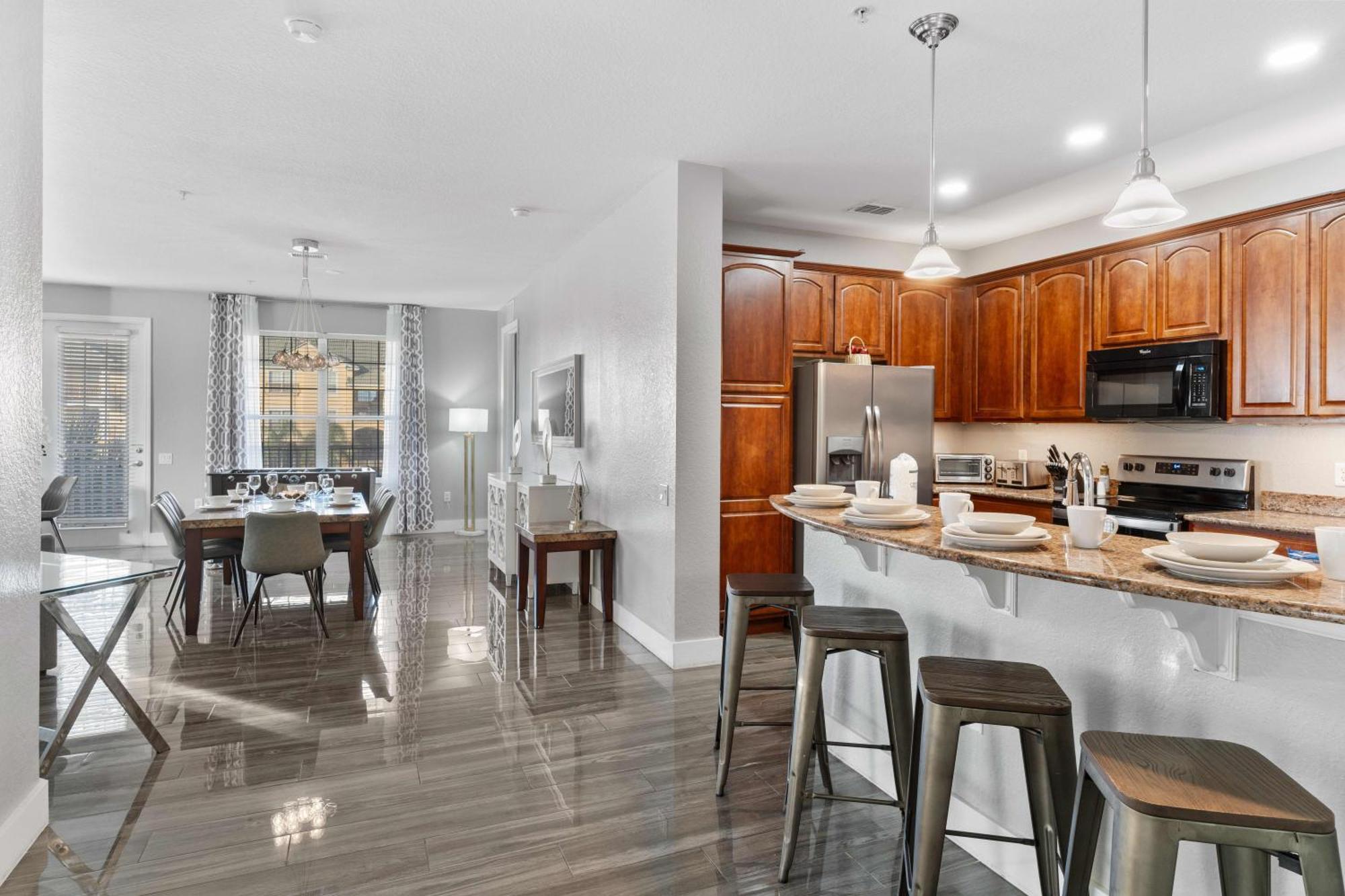 4804 Cayview Avenue 307 Apartamento *