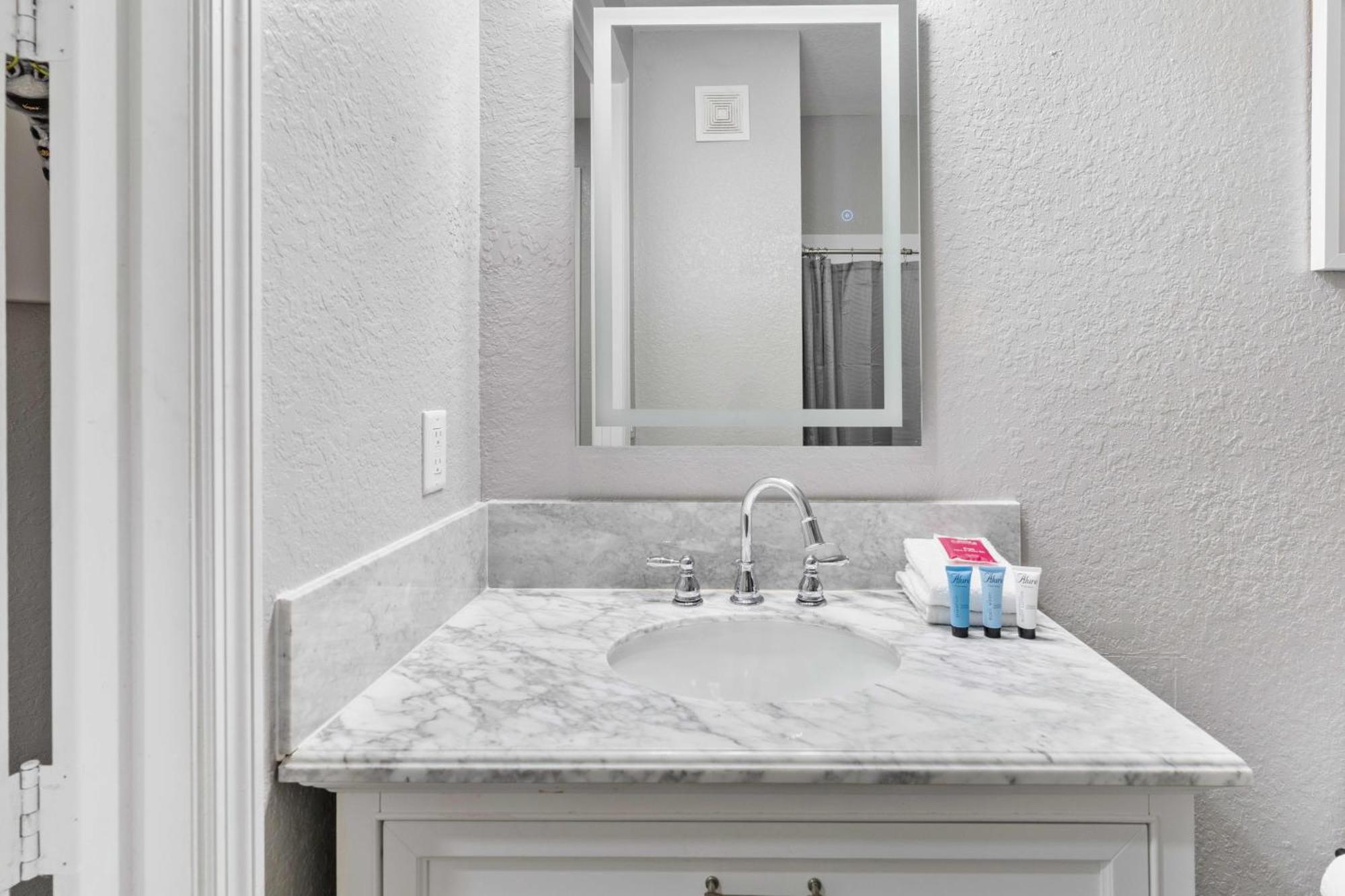 4804 Cayview Avenue 307 Apartamento Orlando