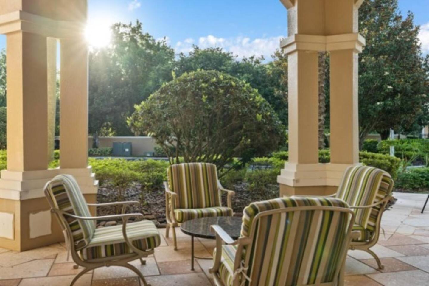 Windsor Hills Magic,resort Waterslides,pool,disney Orlando