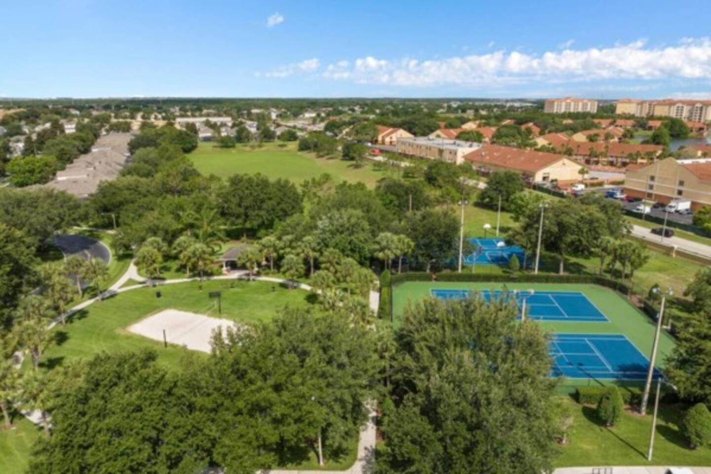 Windsor Hills Magic,resort Waterslides,pool,disney Apartment
