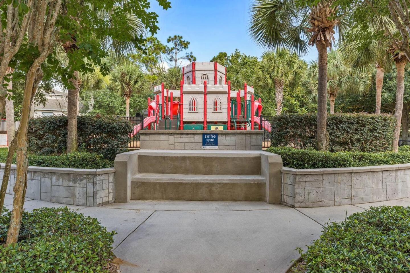 Apartment Windsor Hills Magic,resort Waterslides,pool,disney